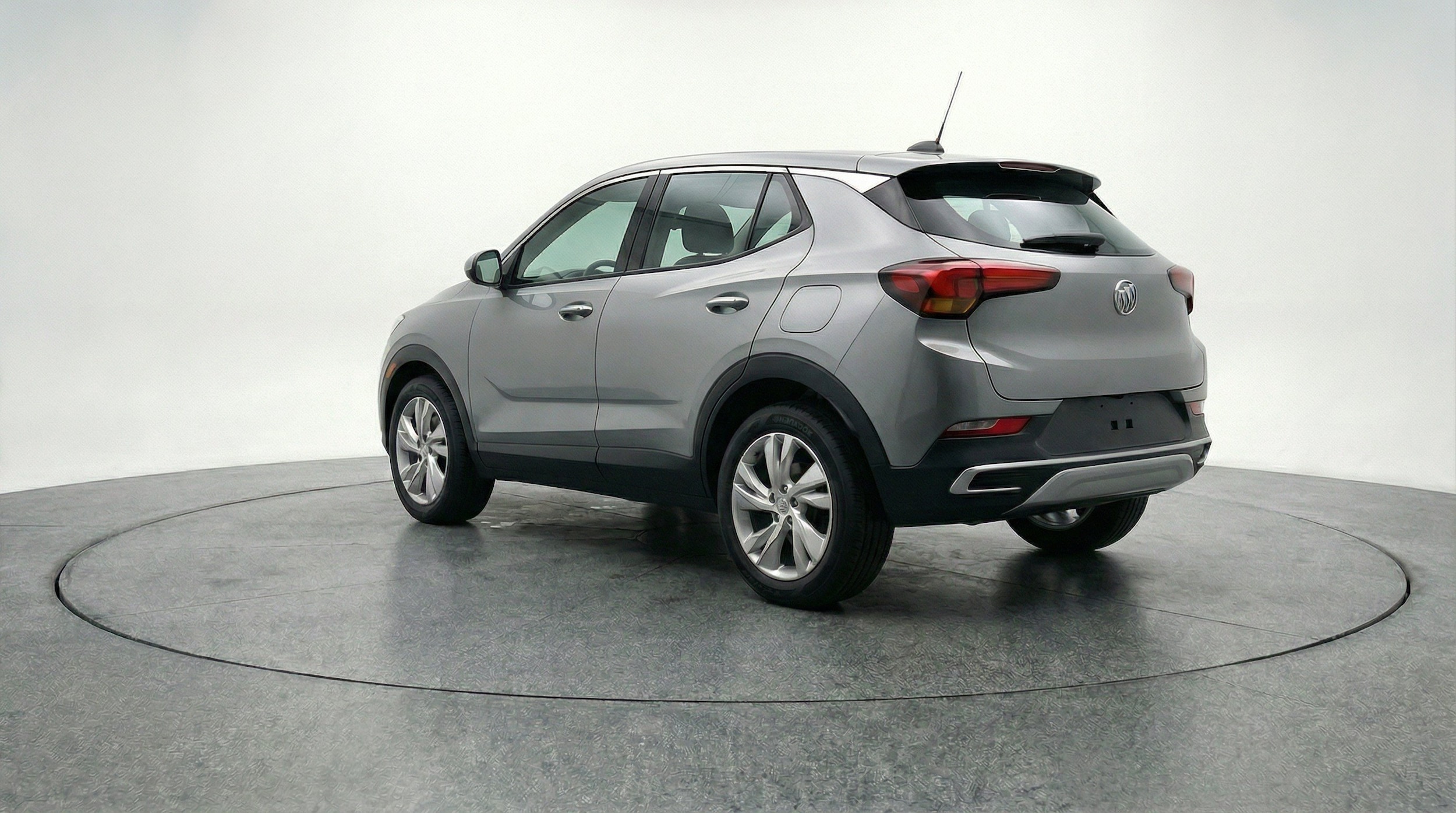 Thumbnail: 2026 Buick Encore GX - 6