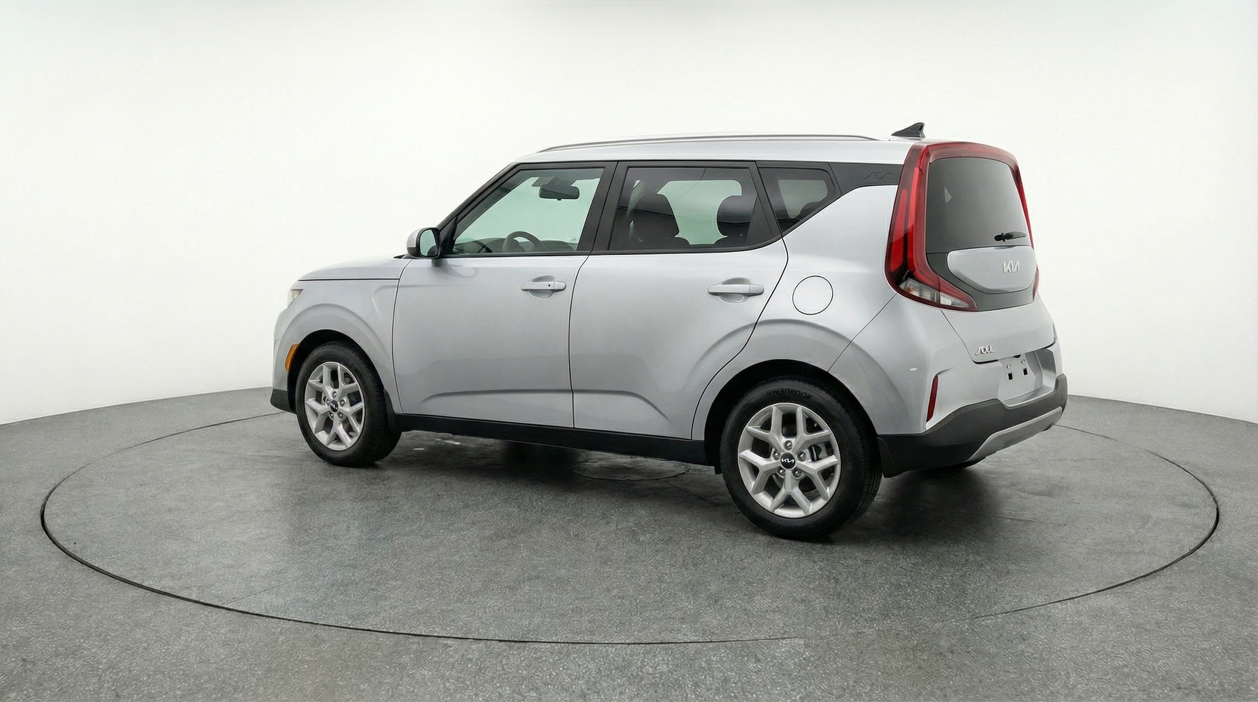 Thumbnail: 2025 Kia Soul - 5