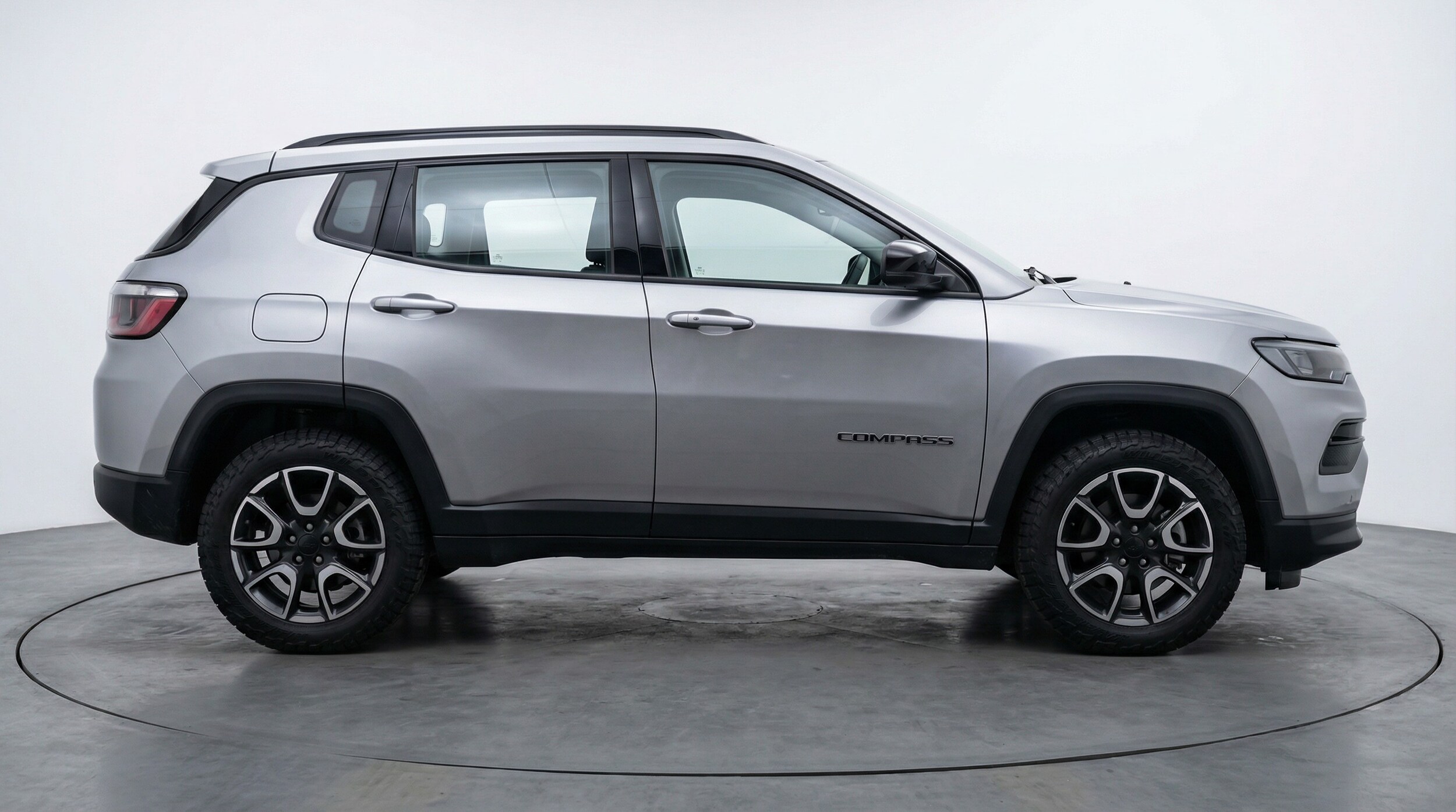 Thumbnail: 2025 Jeep Compass - 8