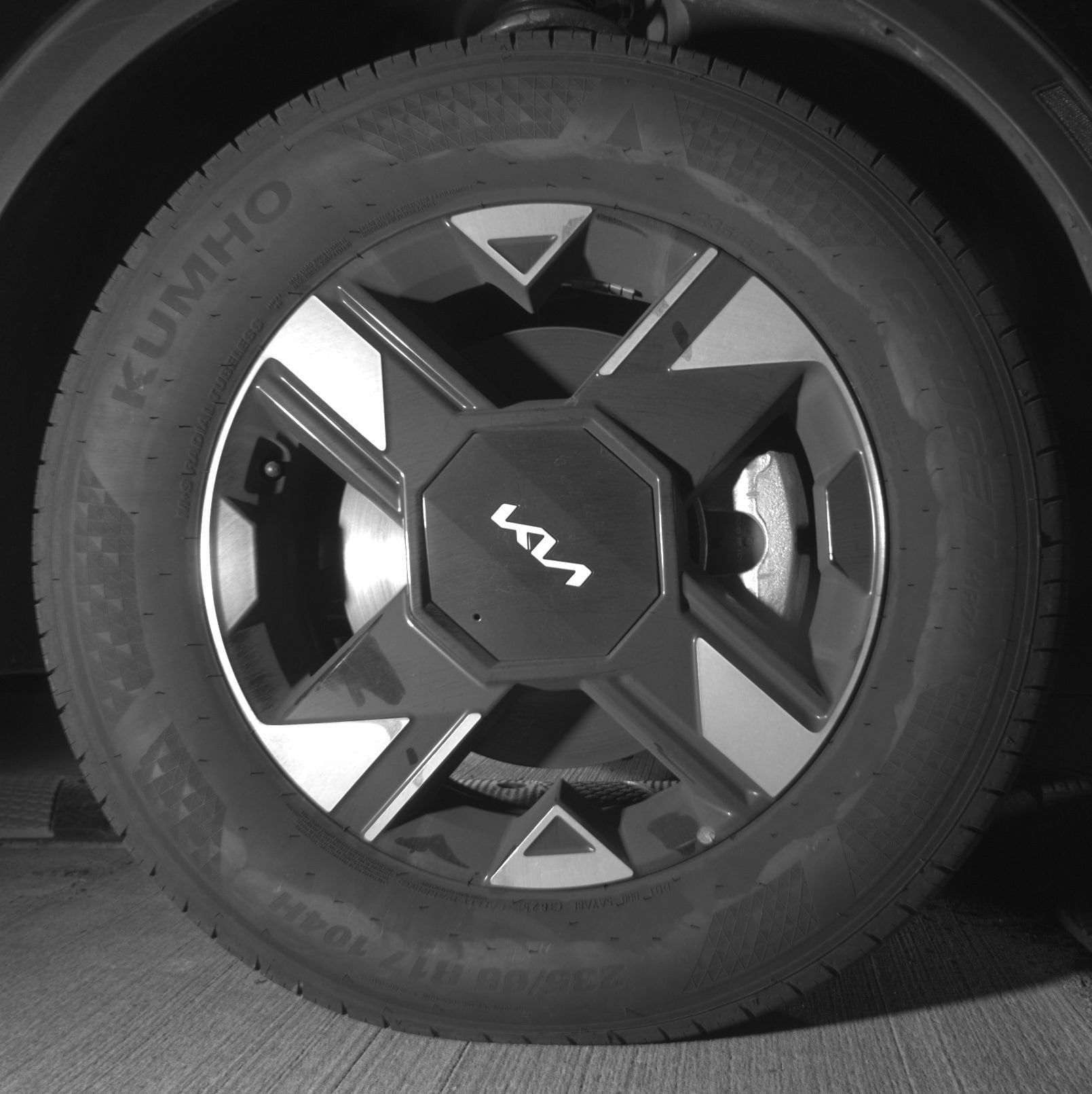 Thumbnail: 2026 Kia Sportage - 13