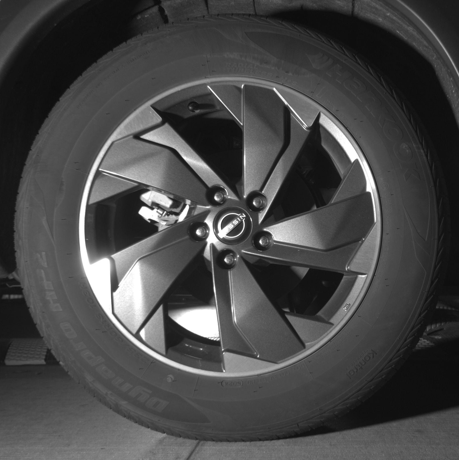 Thumbnail: 2025 Nissan Rogue - 12