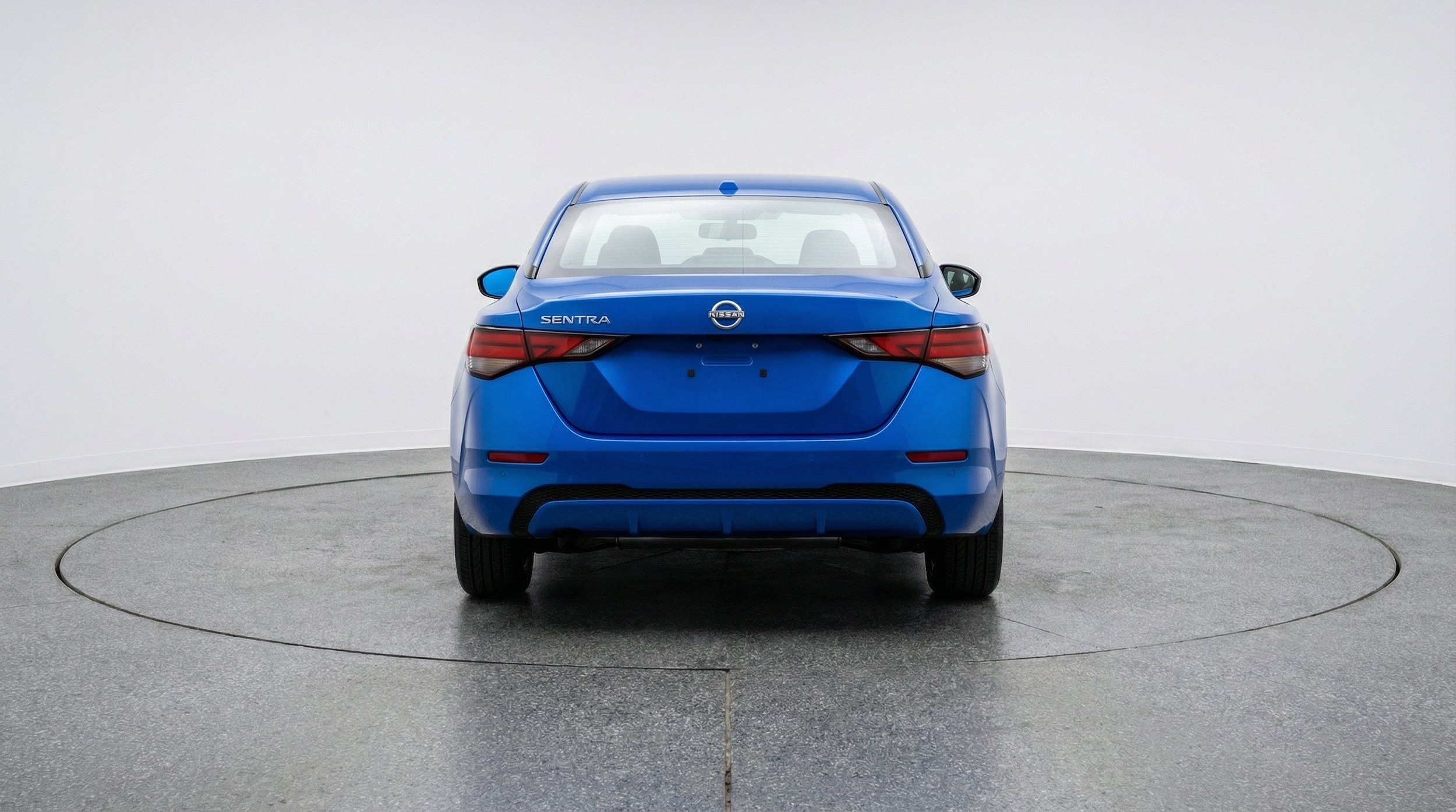 Thumbnail: 2025 Nissan Sentra - 7