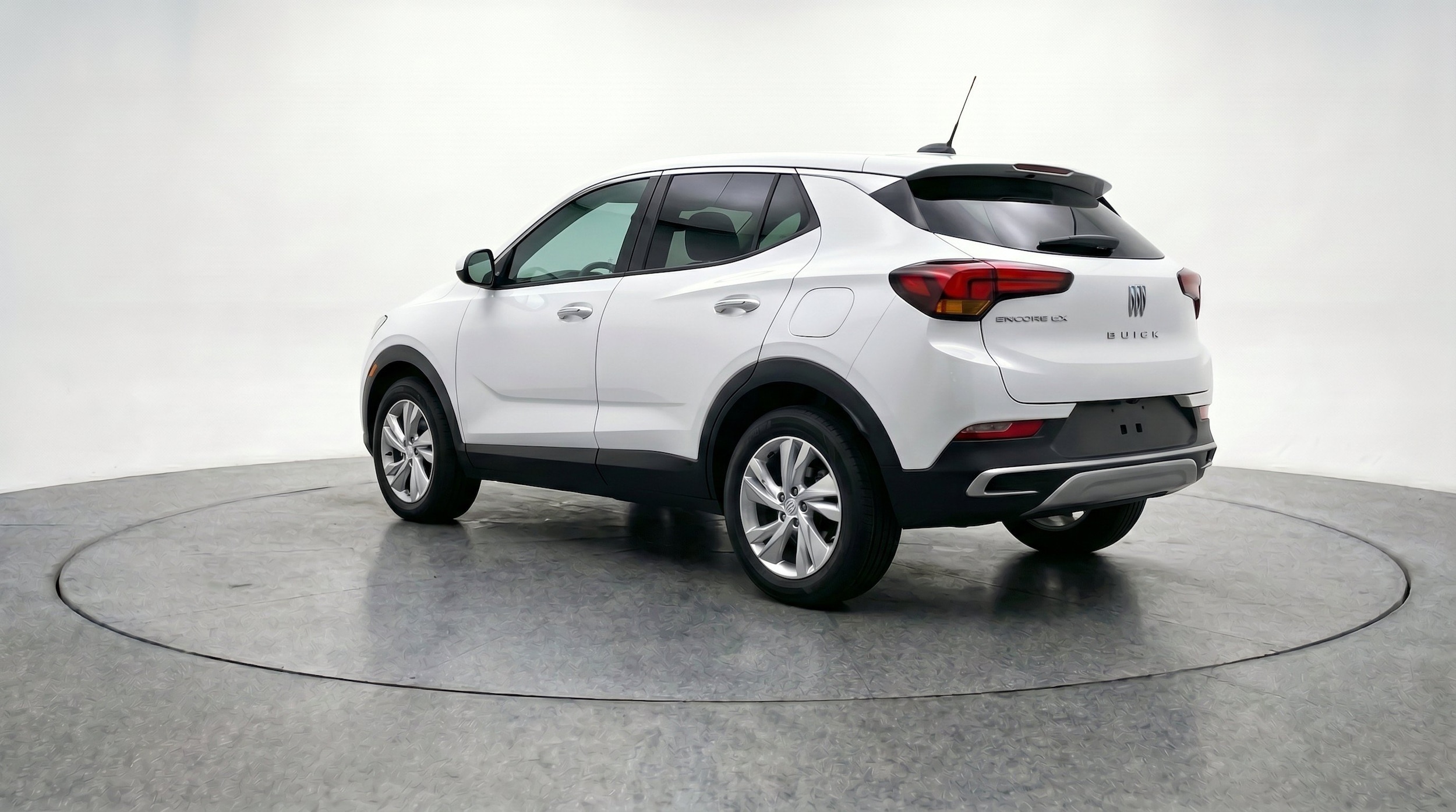 Thumbnail: 2026 Buick Encore GX - 6