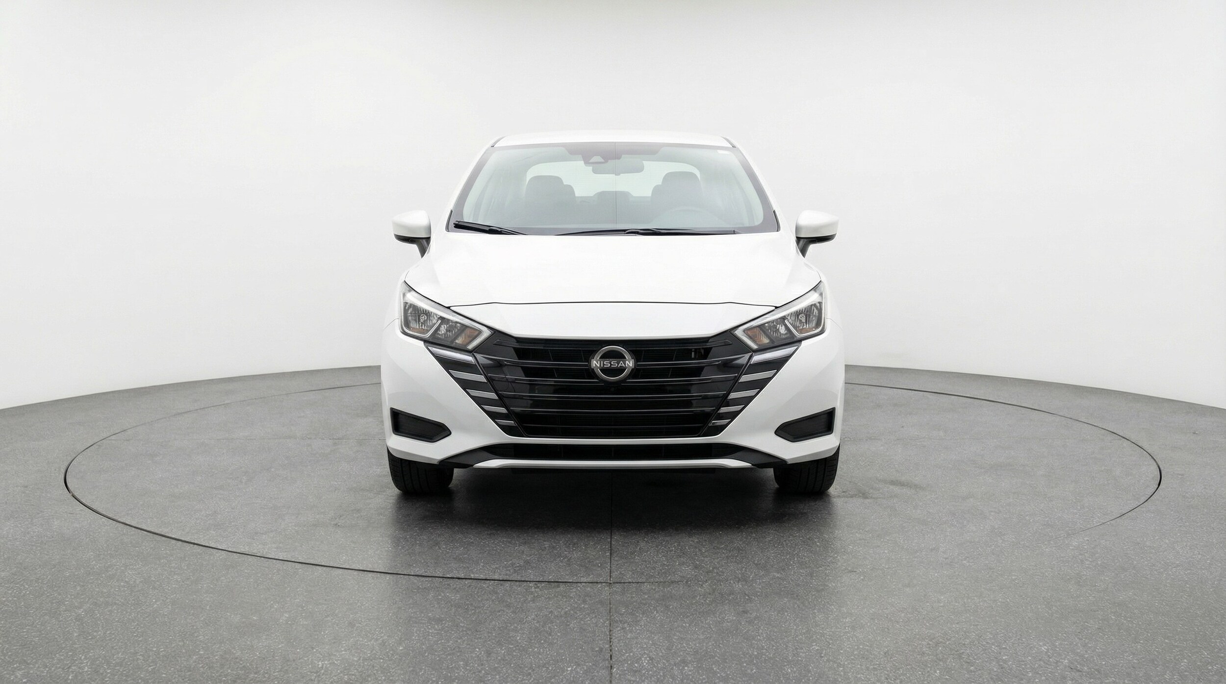 Thumbnail: 2025 Nissan Versa - 2