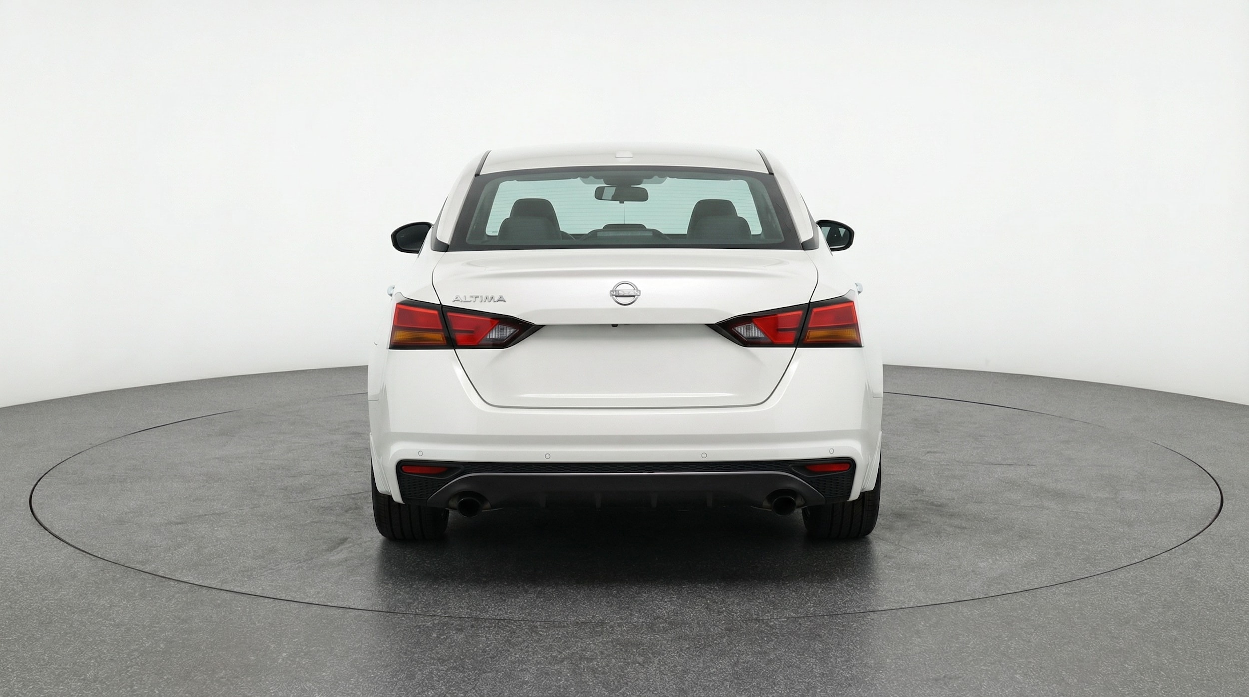 Thumbnail: 2025 Nissan Altima - 6