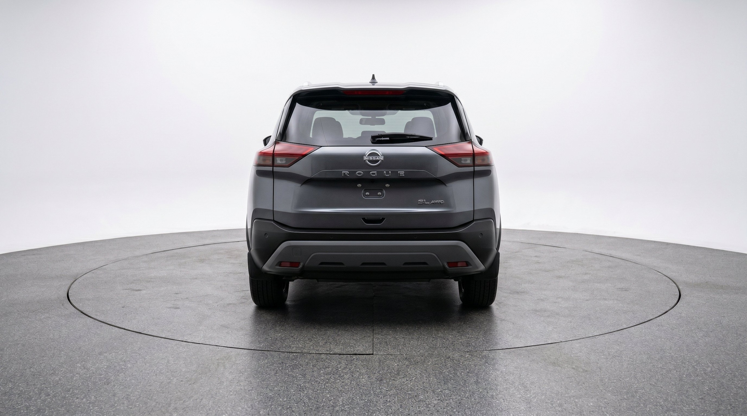 Thumbnail: 2026 Nissan Rogue - 7