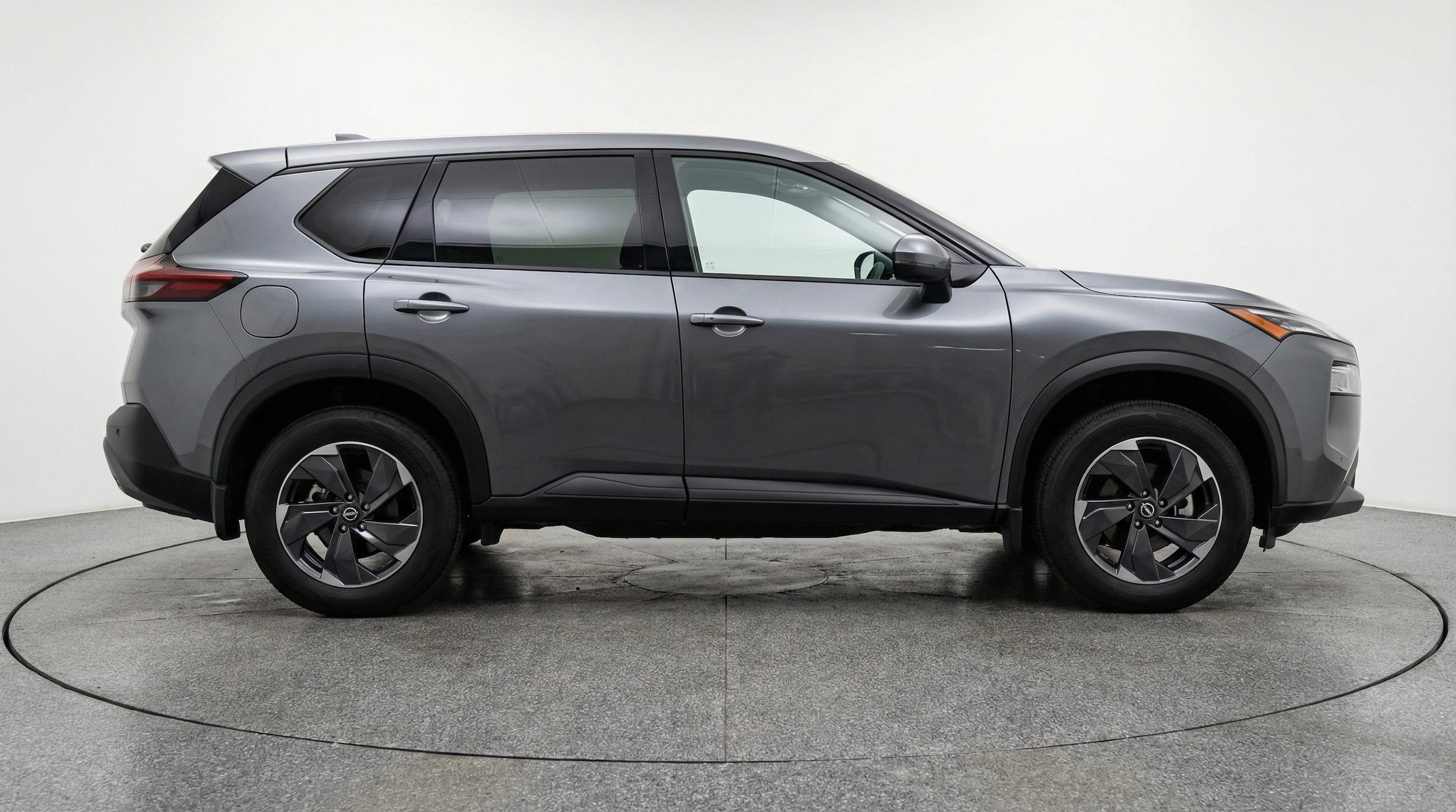 Thumbnail: 2025 Nissan Rogue - 11