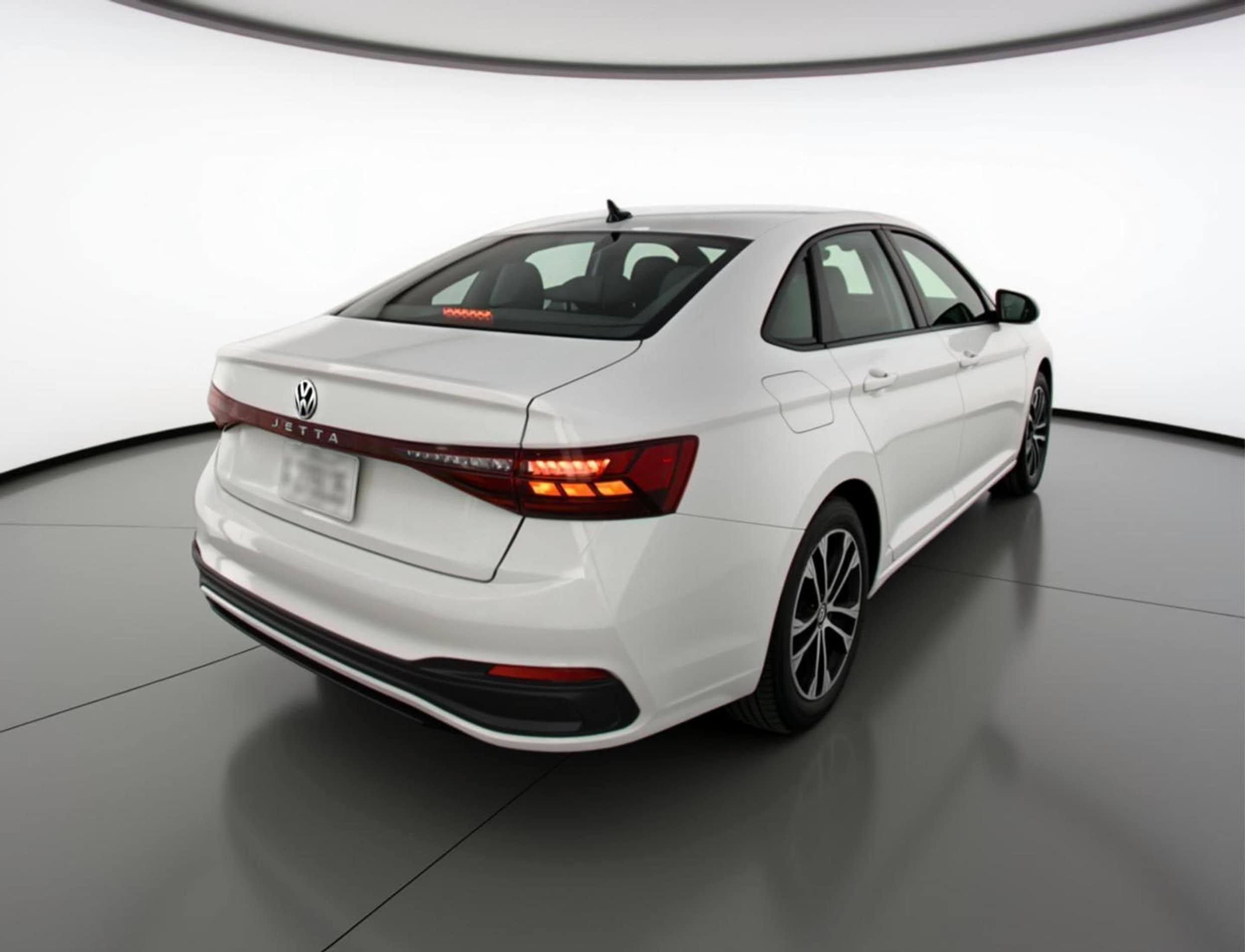 Thumbnail: 2025 Volkswagen Jetta - 7