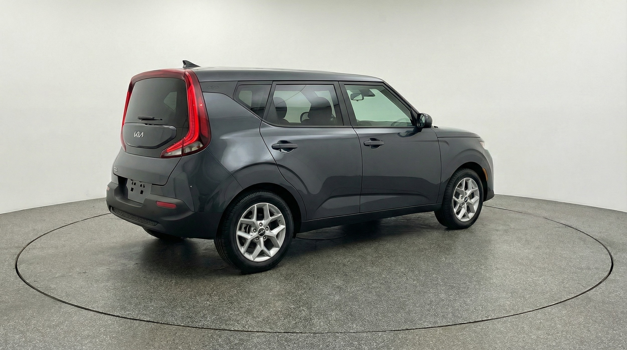 Thumbnail: 2025 Kia Soul - 7