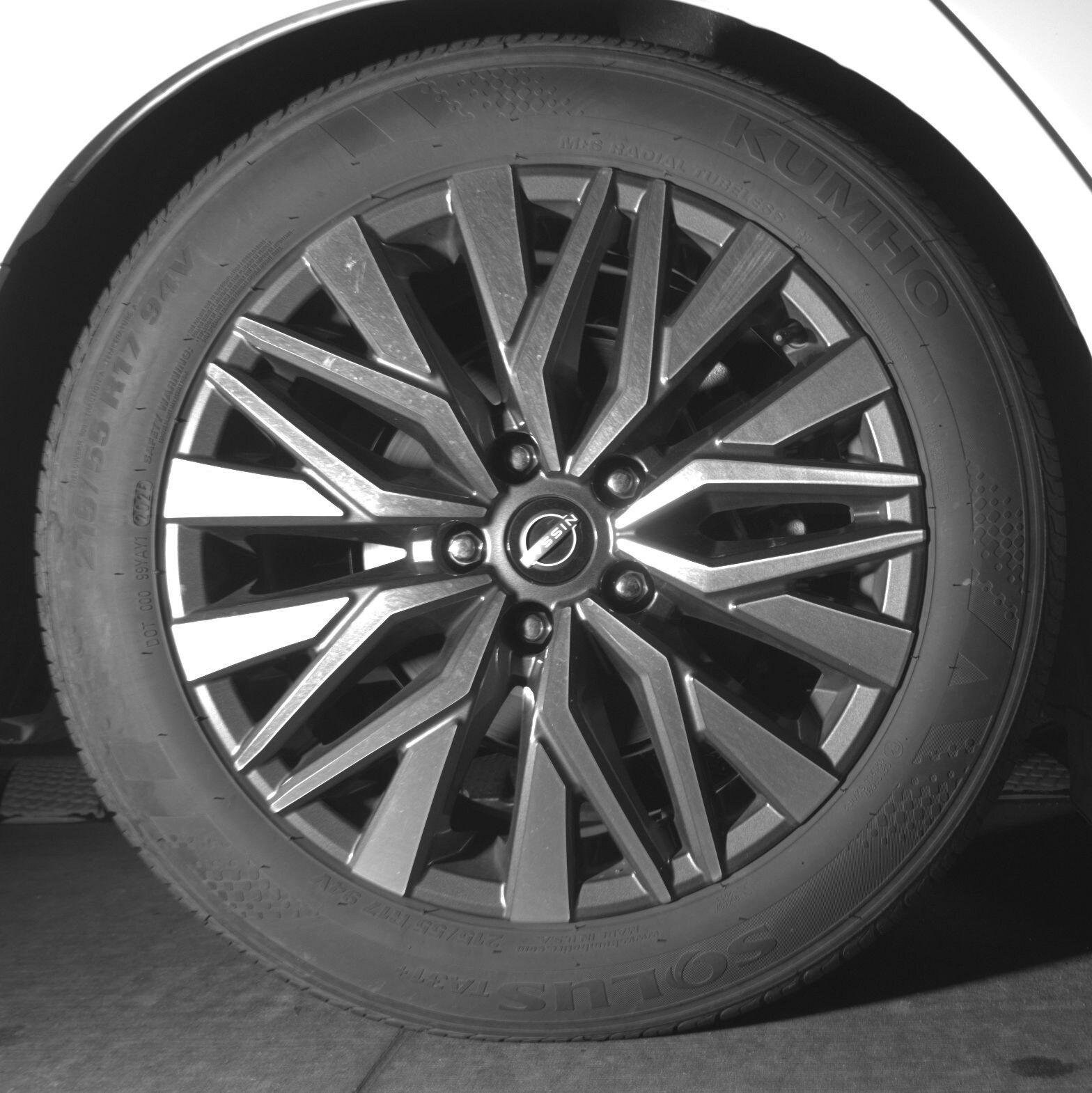 Thumbnail: 2025 Nissan Altima - 12