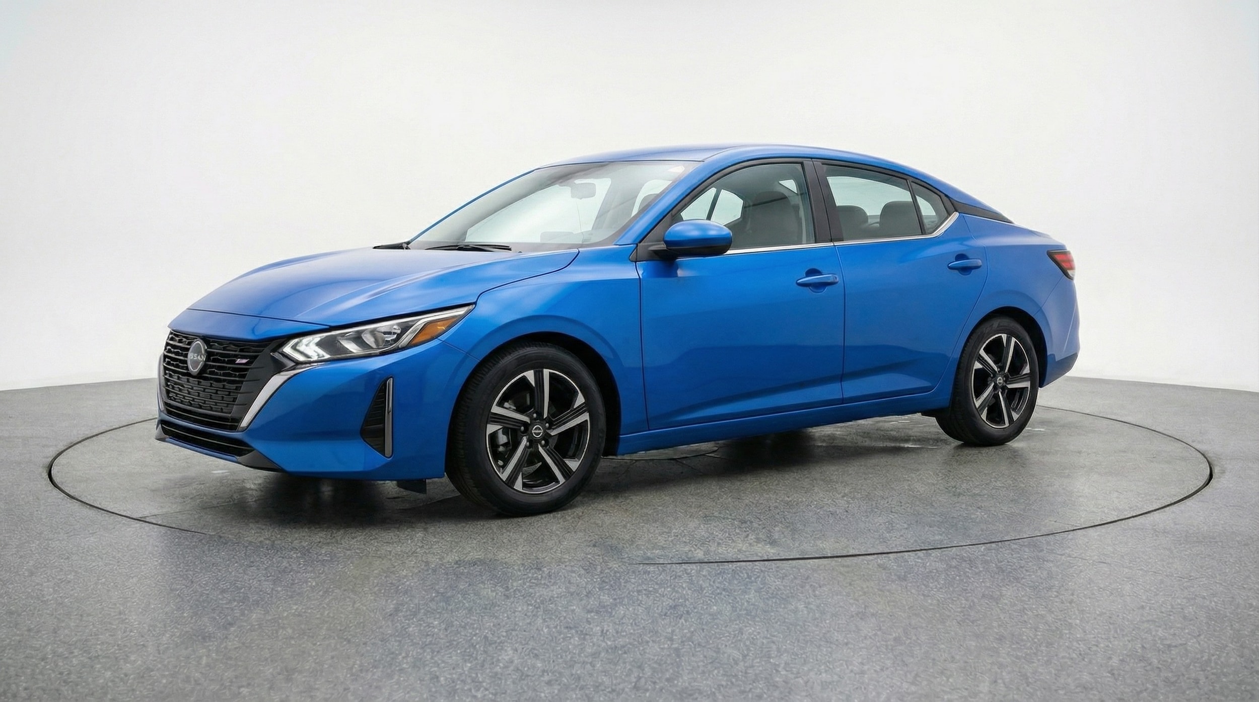 Thumbnail: 2025 Nissan Sentra - 3