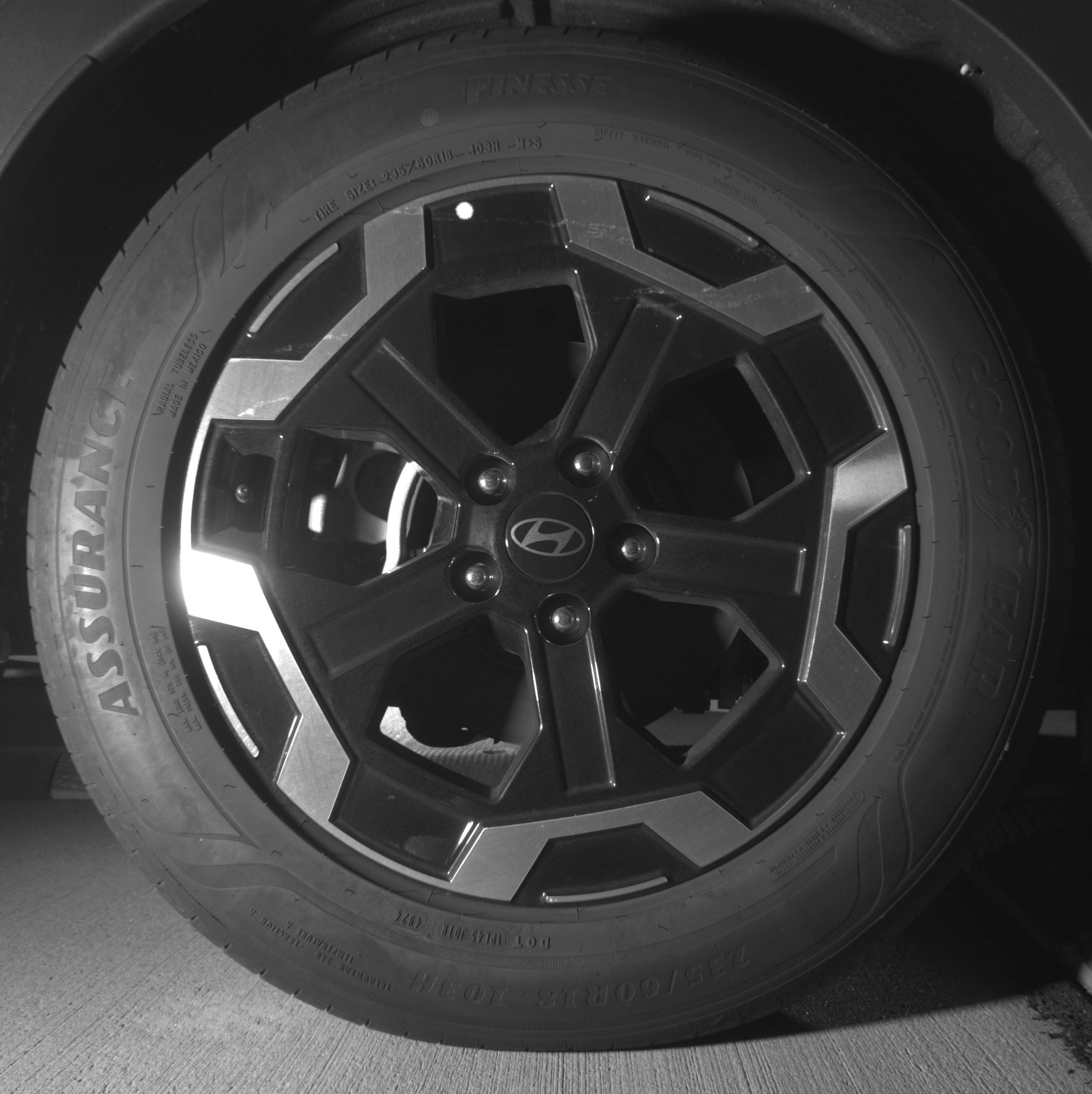 Thumbnail: 2025 Hyundai Santa Fe - 12