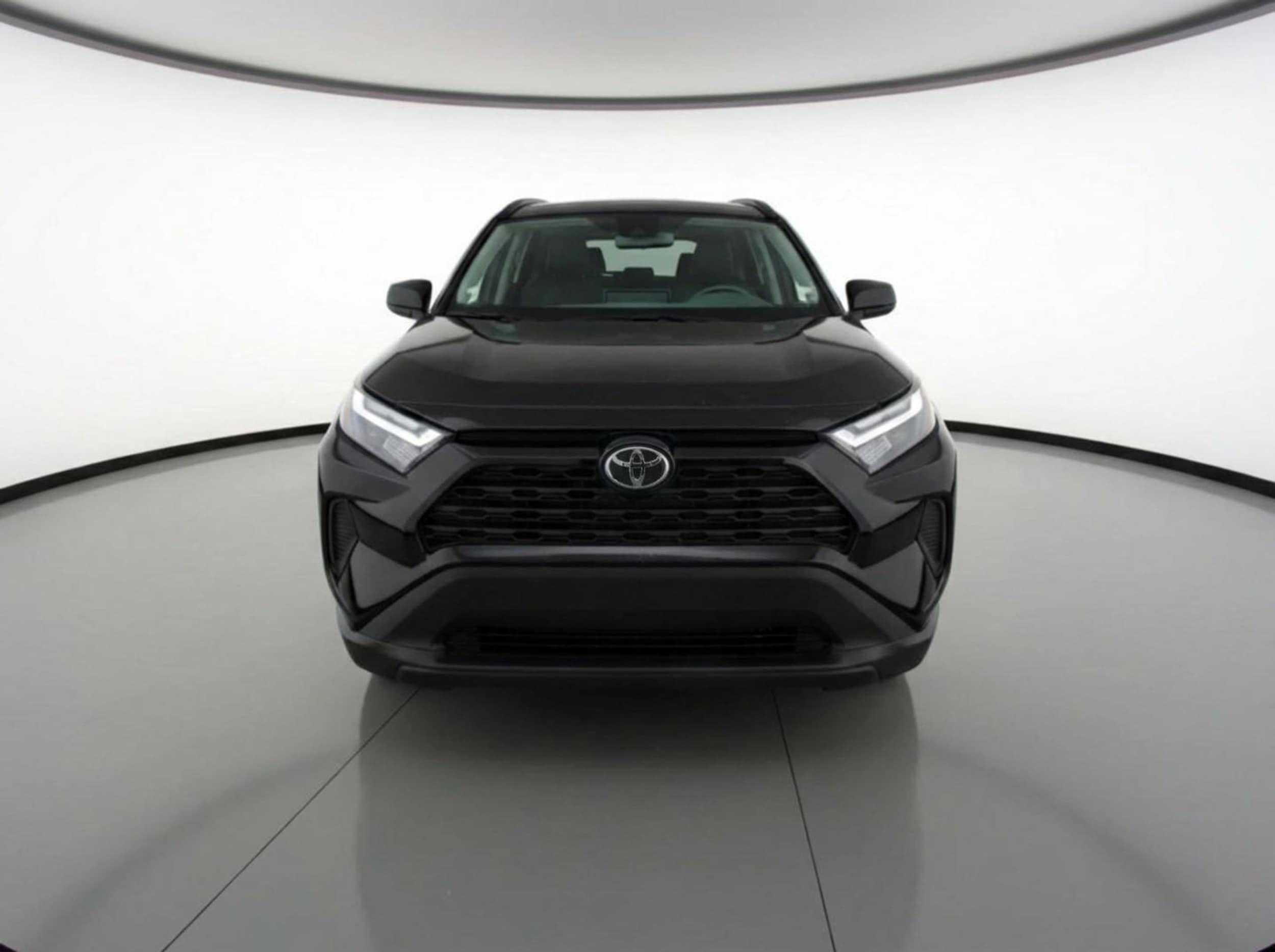 Thumbnail: 2025 Toyota RAV4 - 2