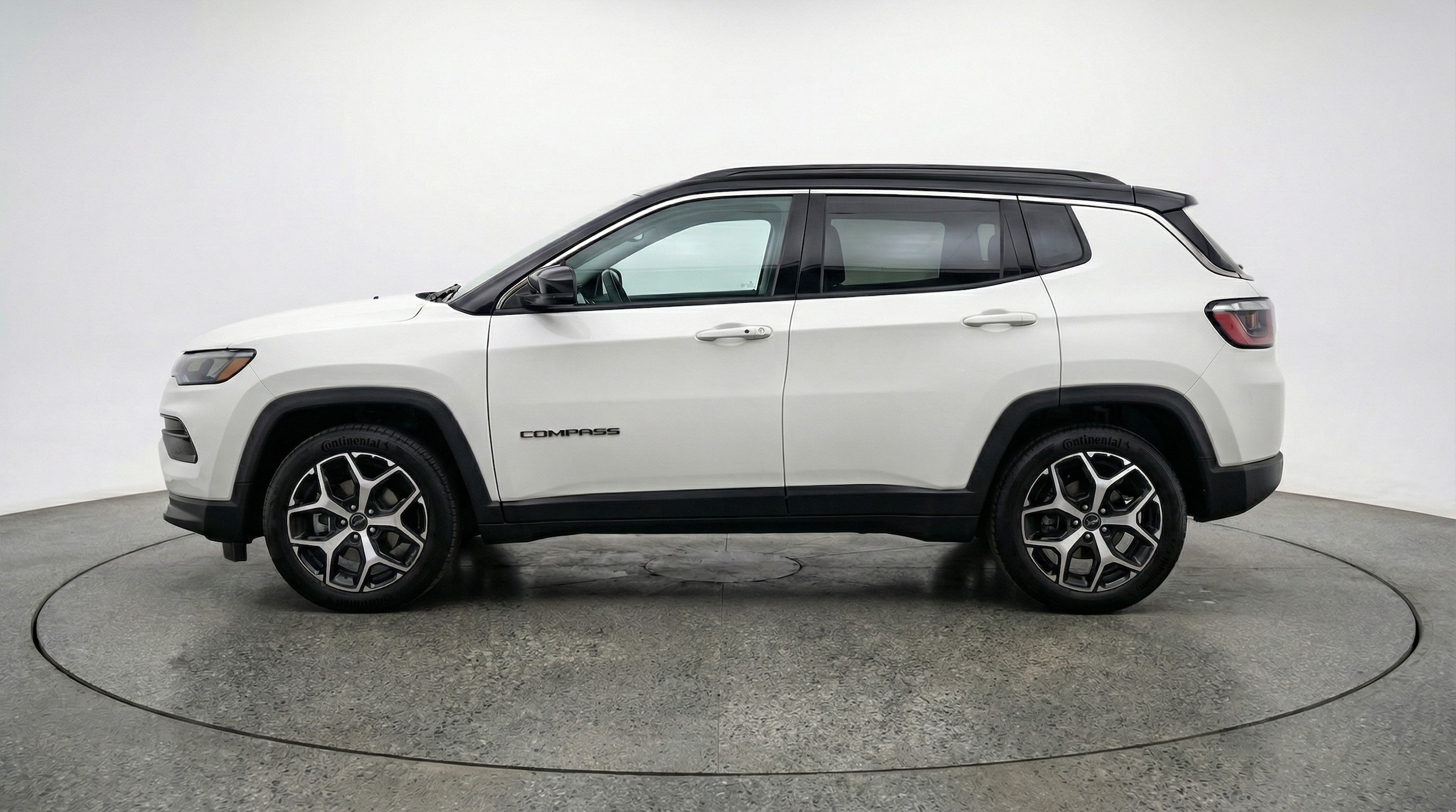 Thumbnail: 2025 Jeep Compass - 4