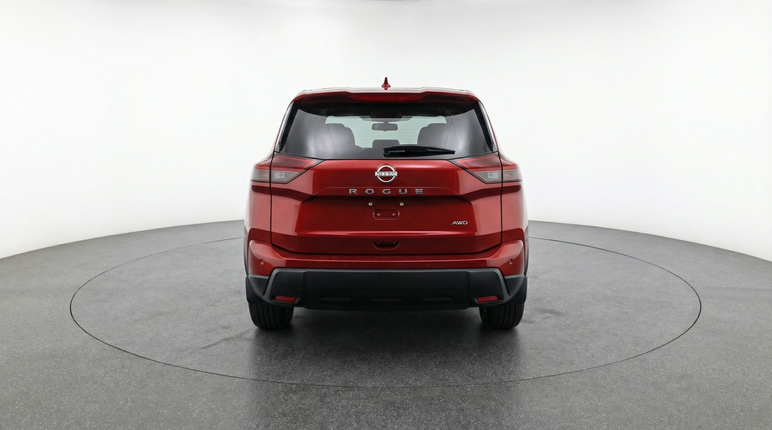 Thumbnail: 2025 Nissan Rogue - 6