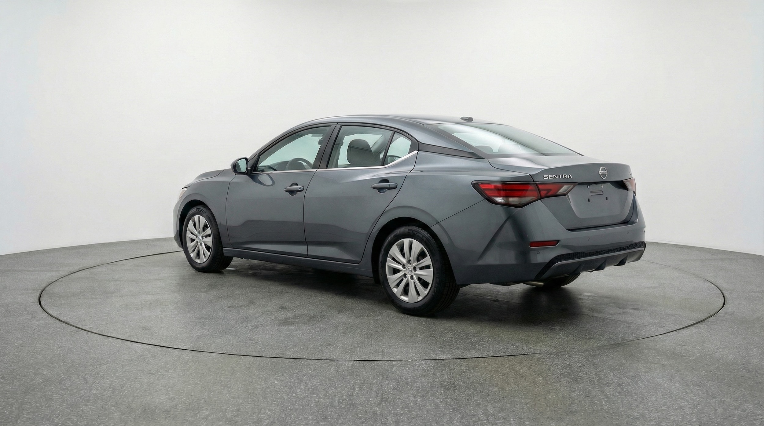 Thumbnail: 2025 Nissan Sentra - 5