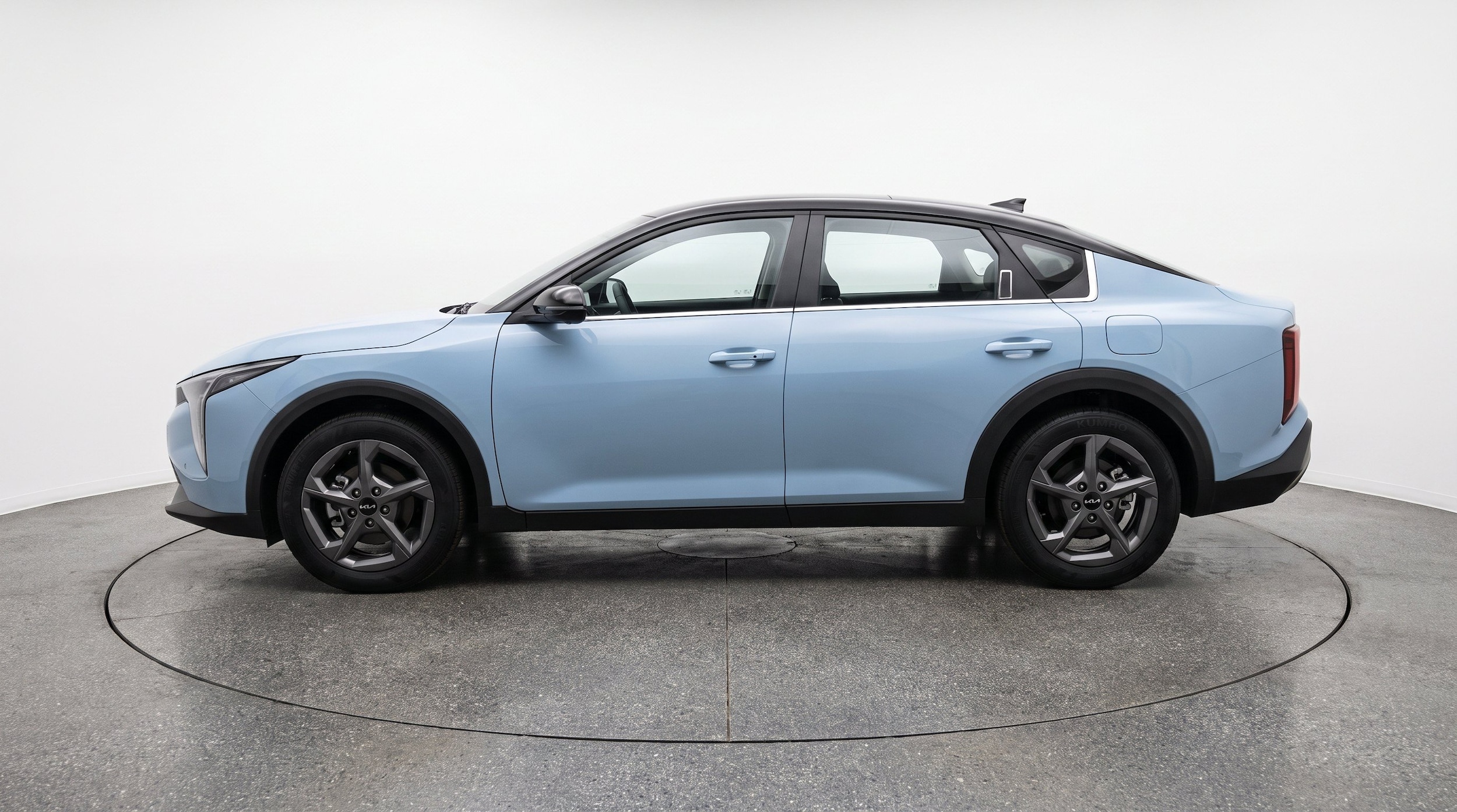 Thumbnail: 2026 Kia K4 - 5
