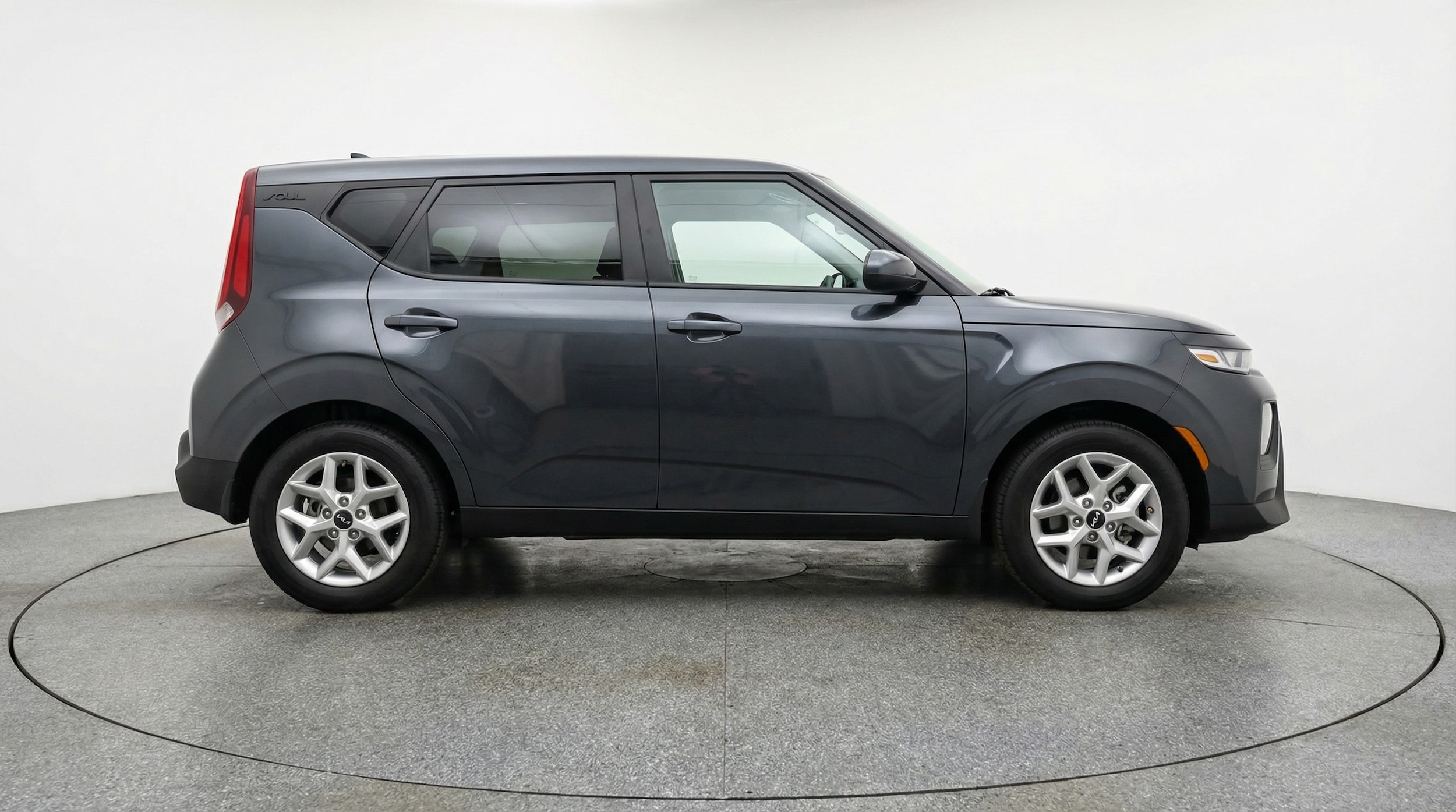 Thumbnail: 2025 Kia Soul - 8