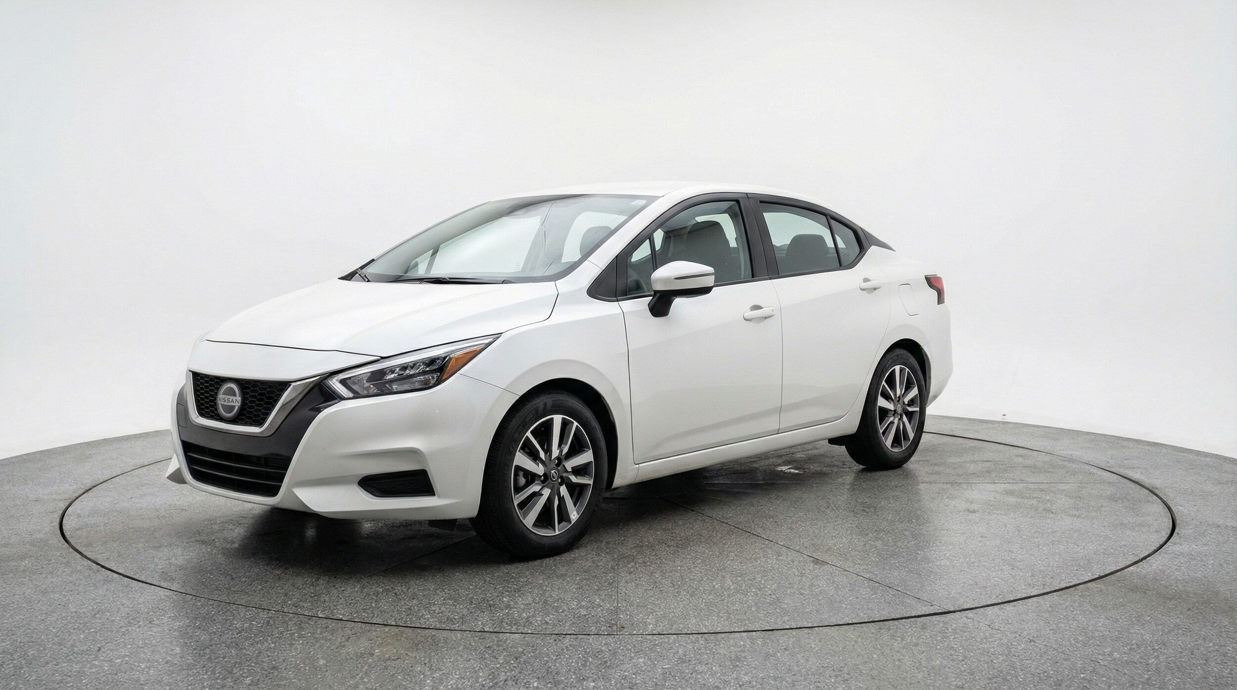 Thumbnail: 2025 Nissan Versa - 3