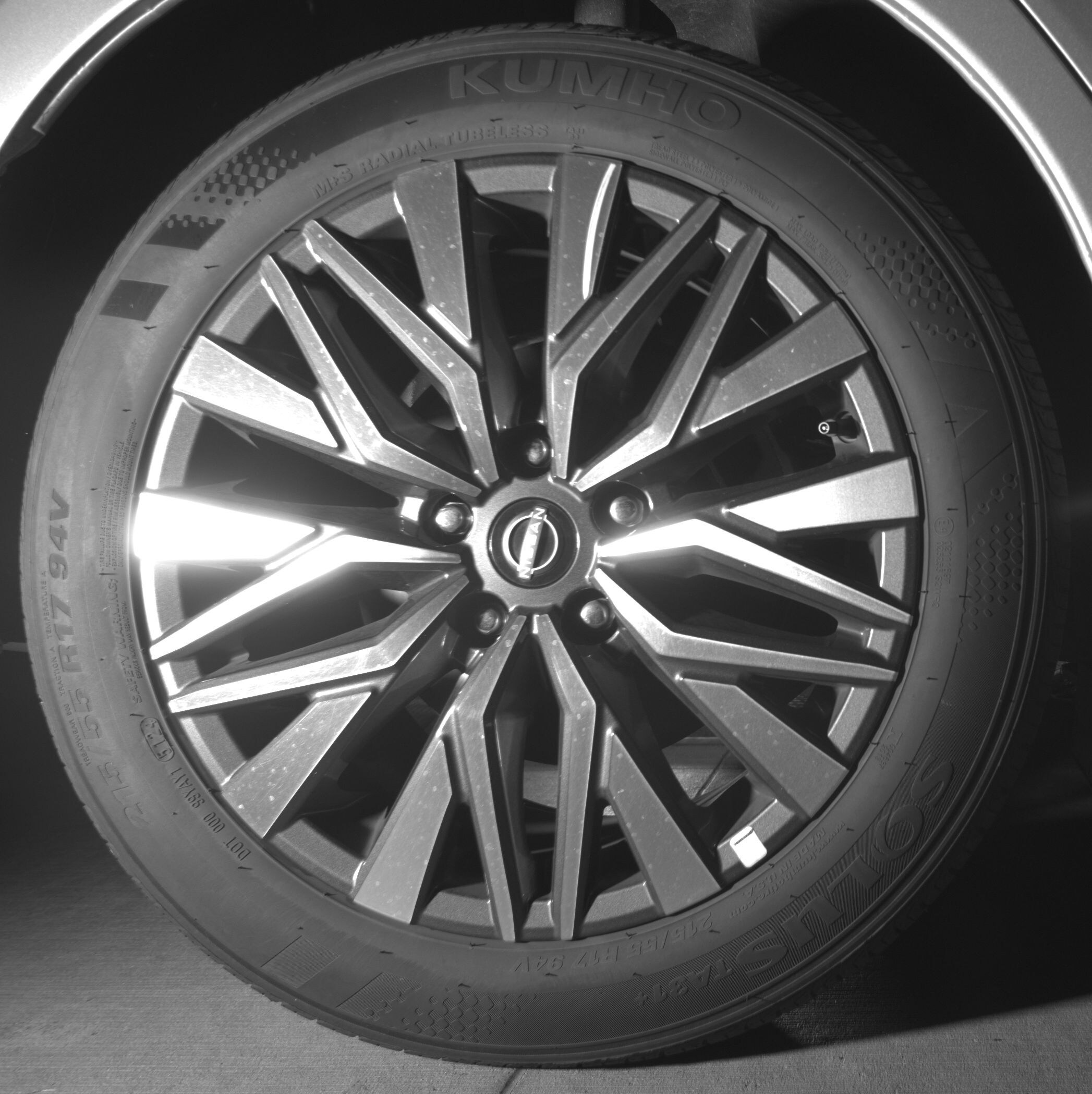 Thumbnail: 2025 Nissan Altima - 12