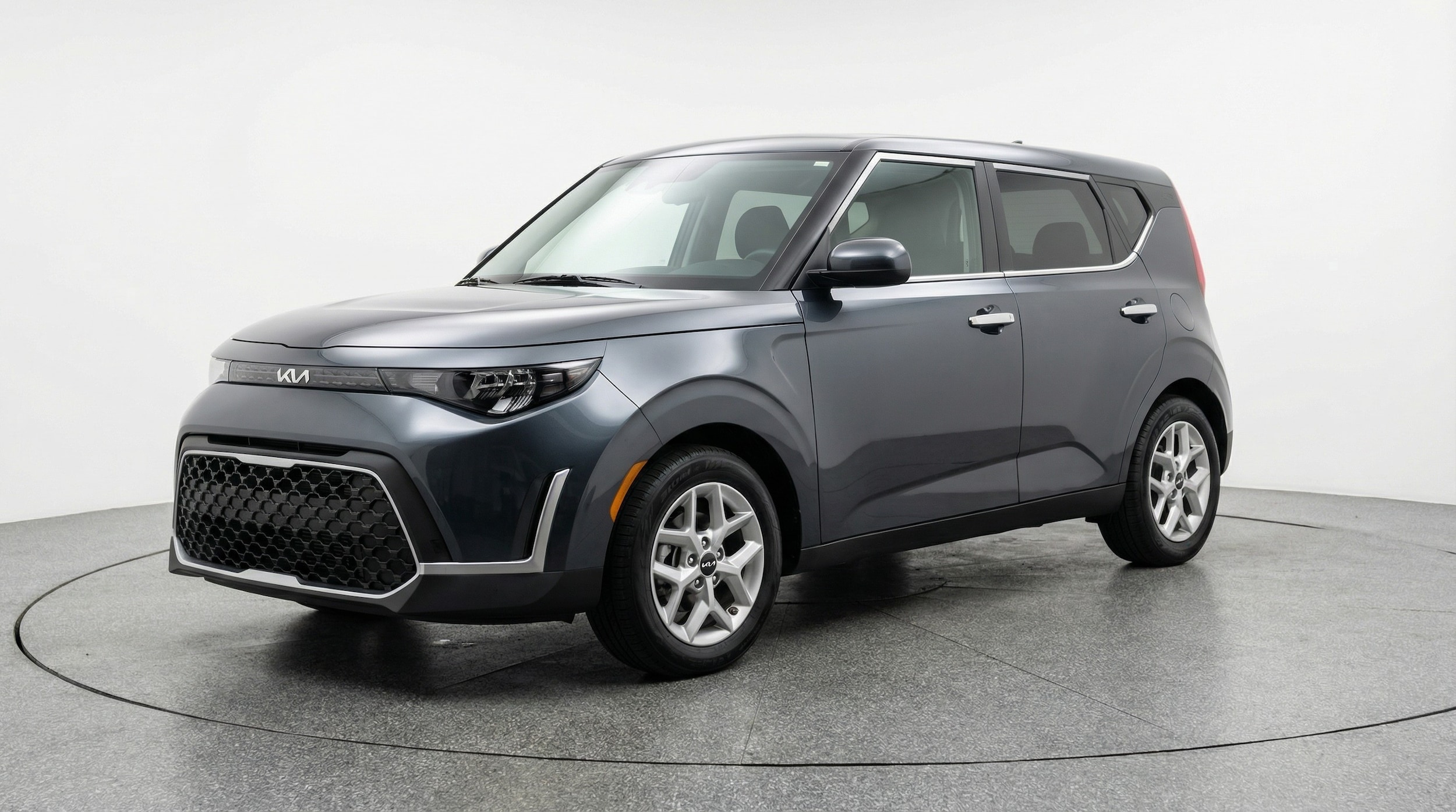 Thumbnail: 2025 Kia Soul - 3