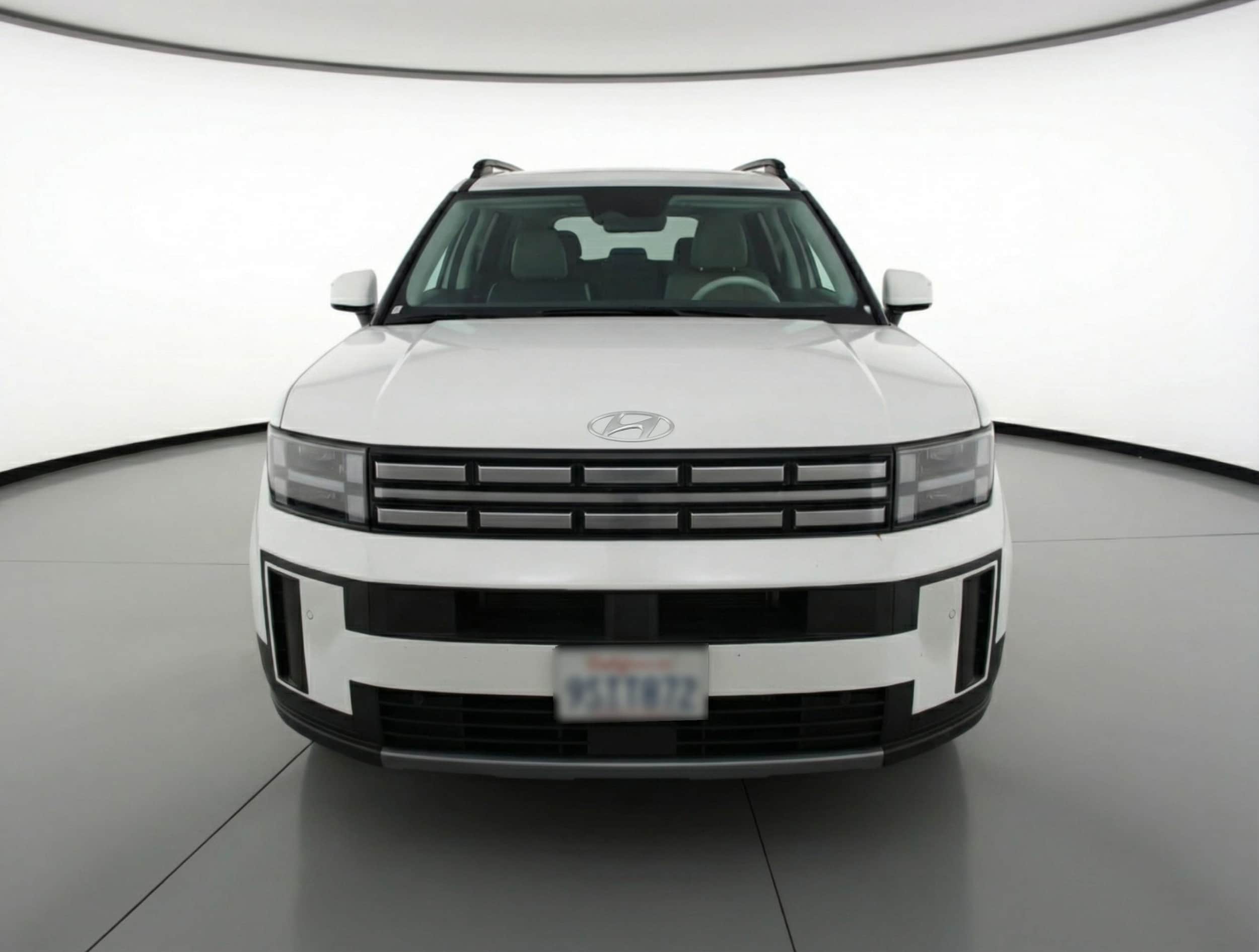 Thumbnail: 2025 Hyundai Santa Fe - 2