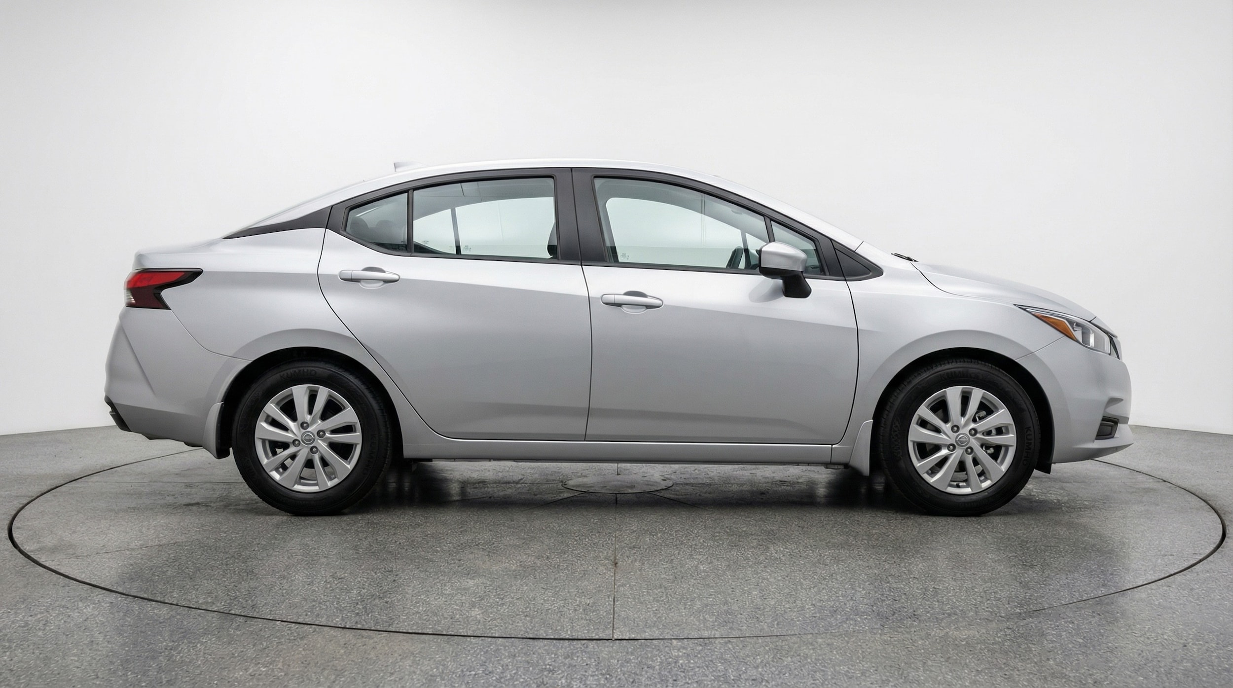 Thumbnail: 2025 Nissan Versa - 8