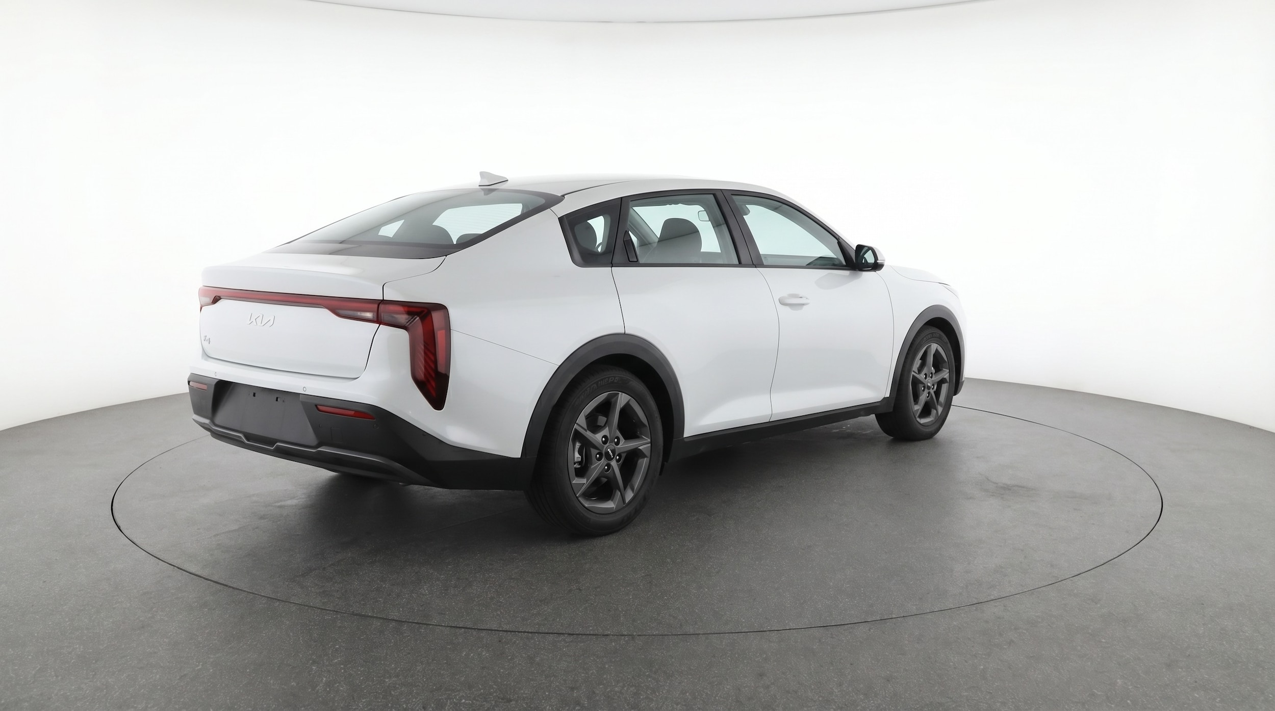 Thumbnail: 2025 Kia K4 - 7