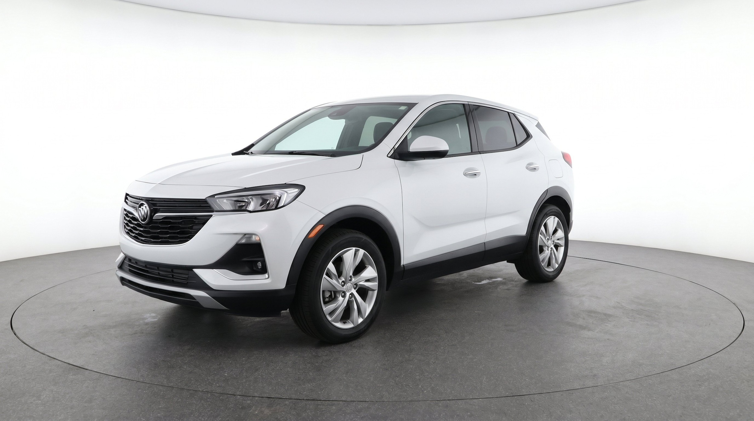 Thumbnail: 2026 Buick Encore GX - 3