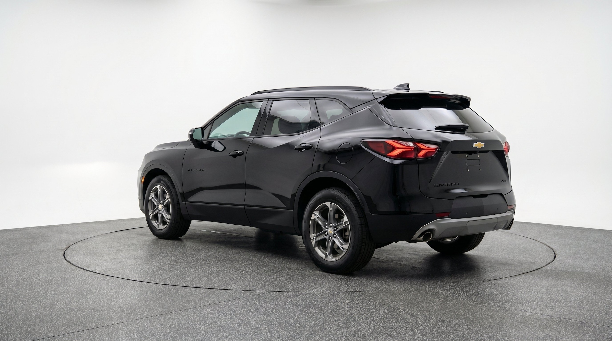 Thumbnail: 2026 Chevrolet Blazer - 6
