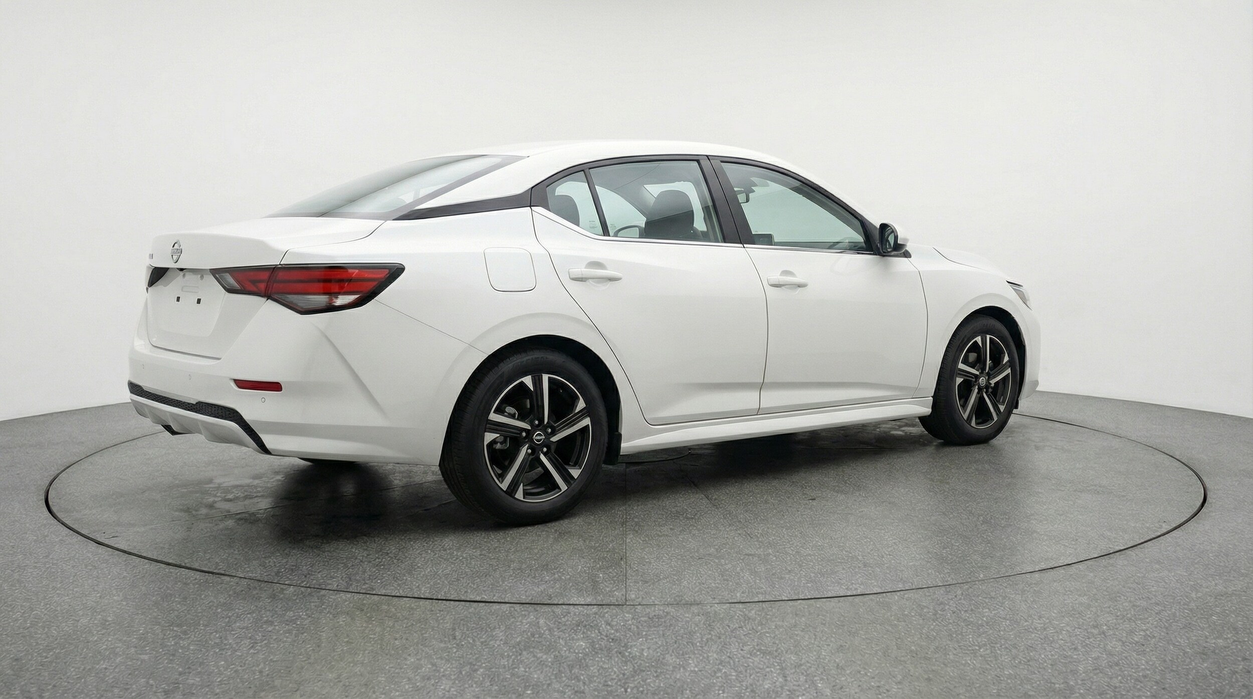 Thumbnail: 2025 Nissan Sentra - 7