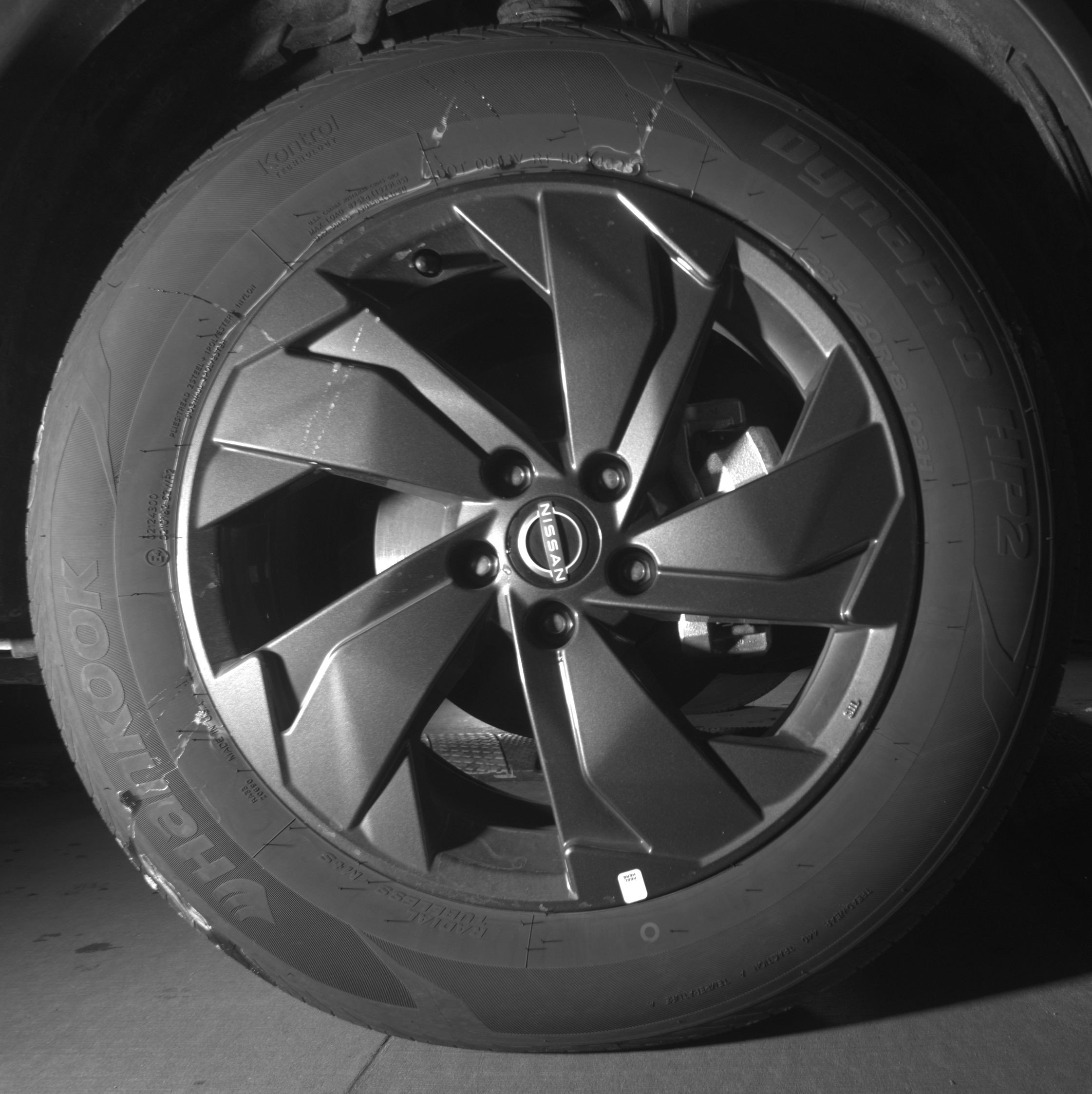 Thumbnail: 2026 Nissan Rogue - 13