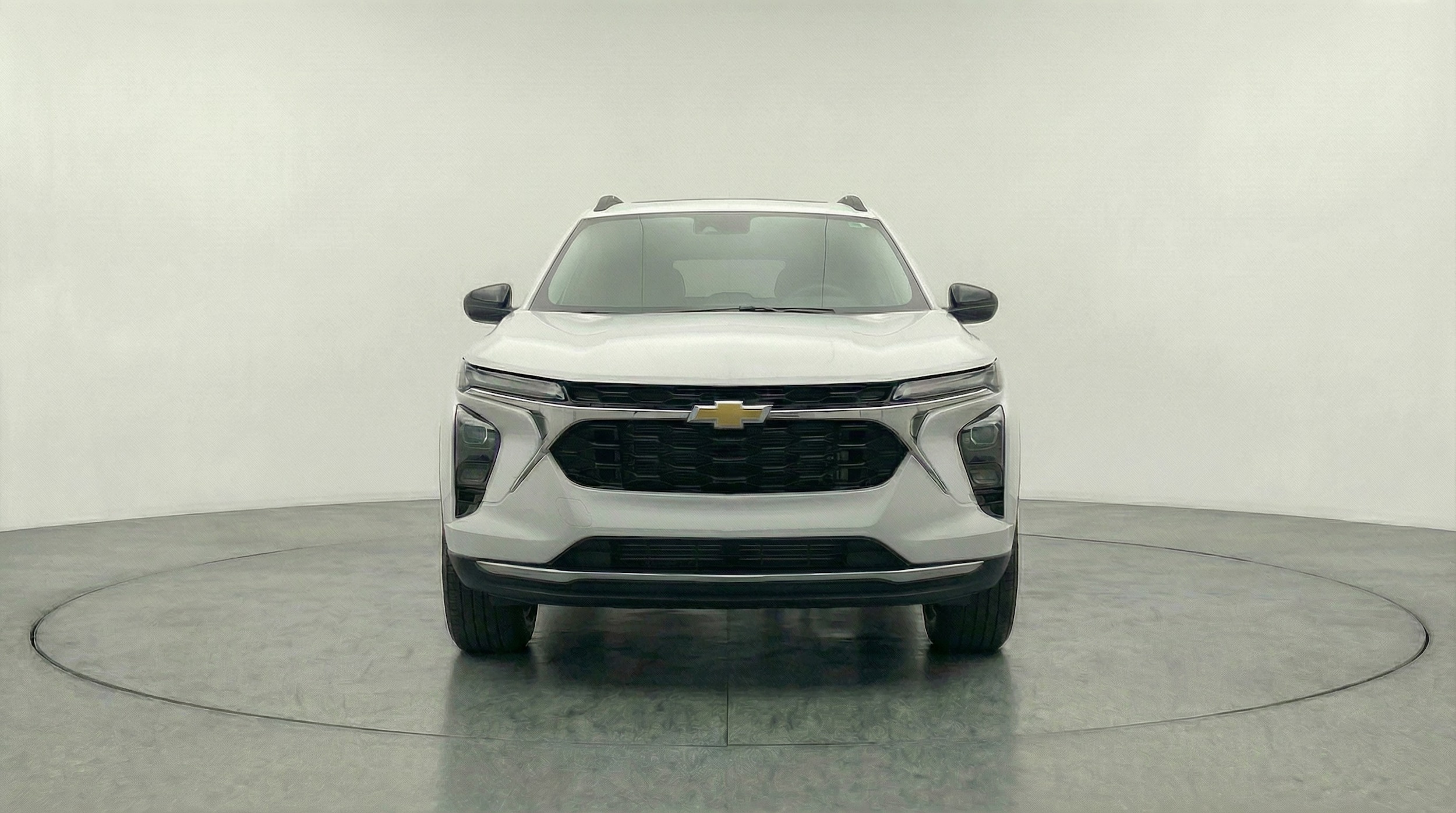 Thumbnail: 2025 Chevrolet Trax - 2