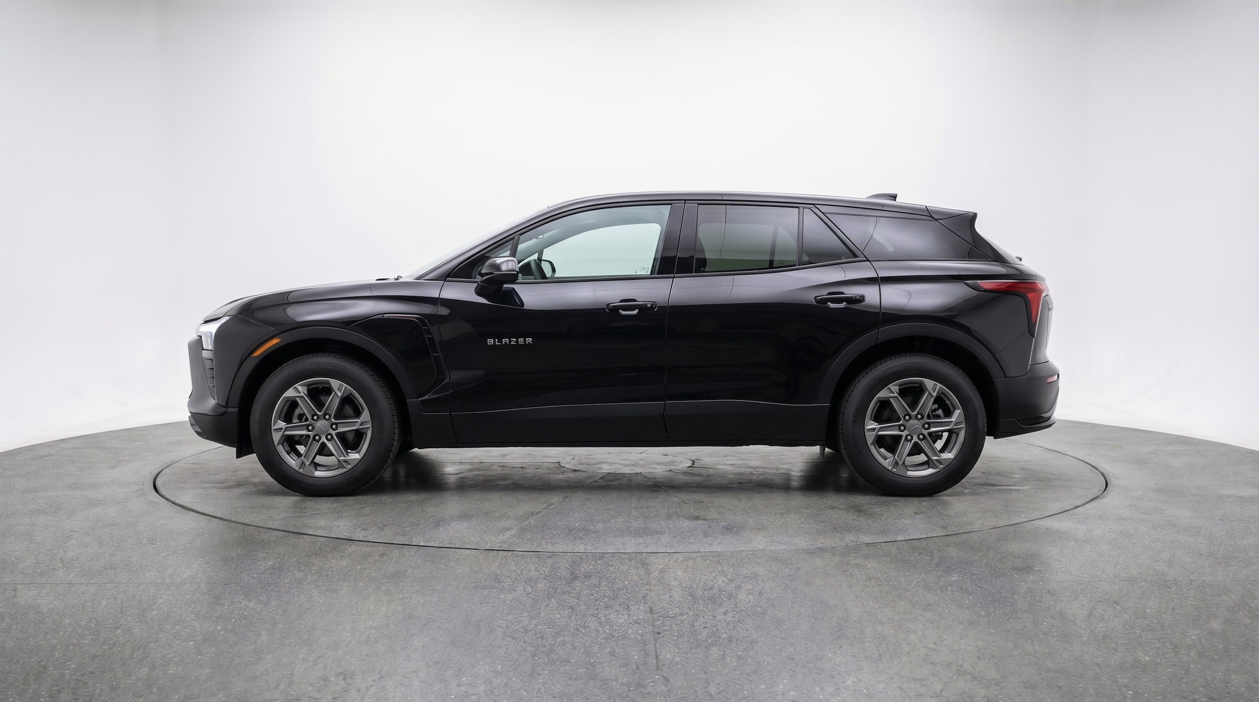 Thumbnail: 2026 Chevrolet Blazer - 5