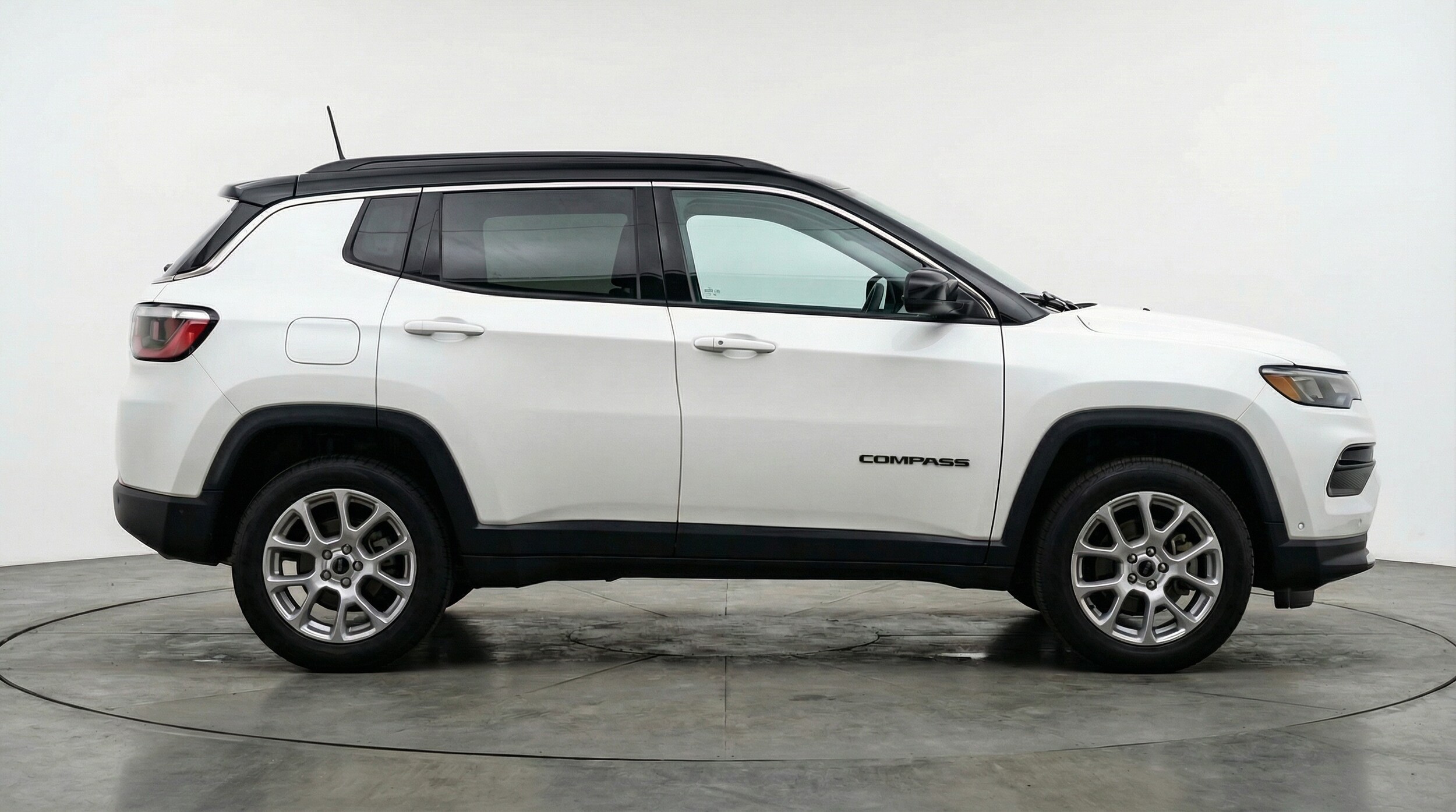 Thumbnail: 2025 Jeep Compass - 8