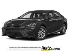 2025 Toyota Camry  -
                  Grand Rapids, MI
