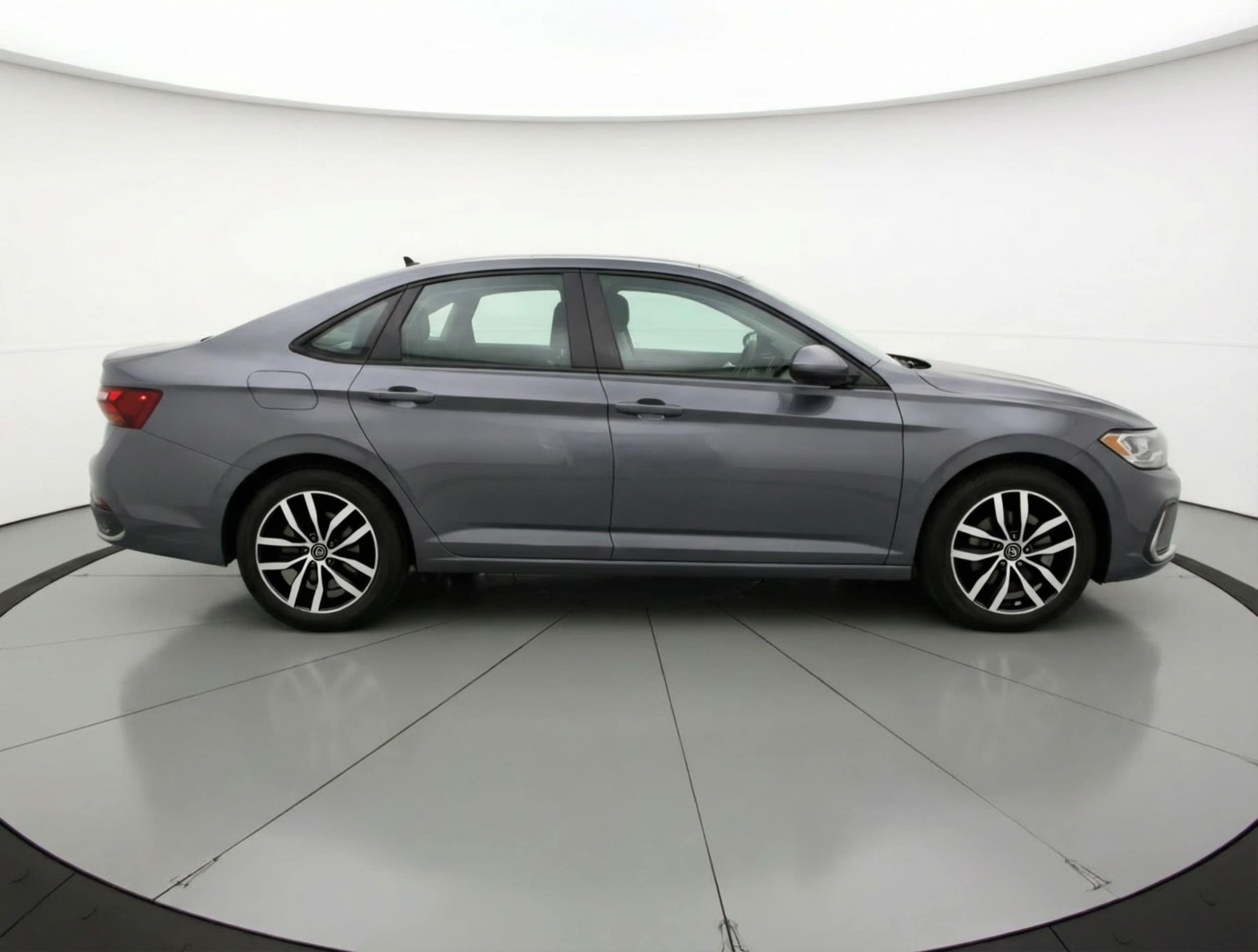 Thumbnail: 2025 Volkswagen Jetta - 8