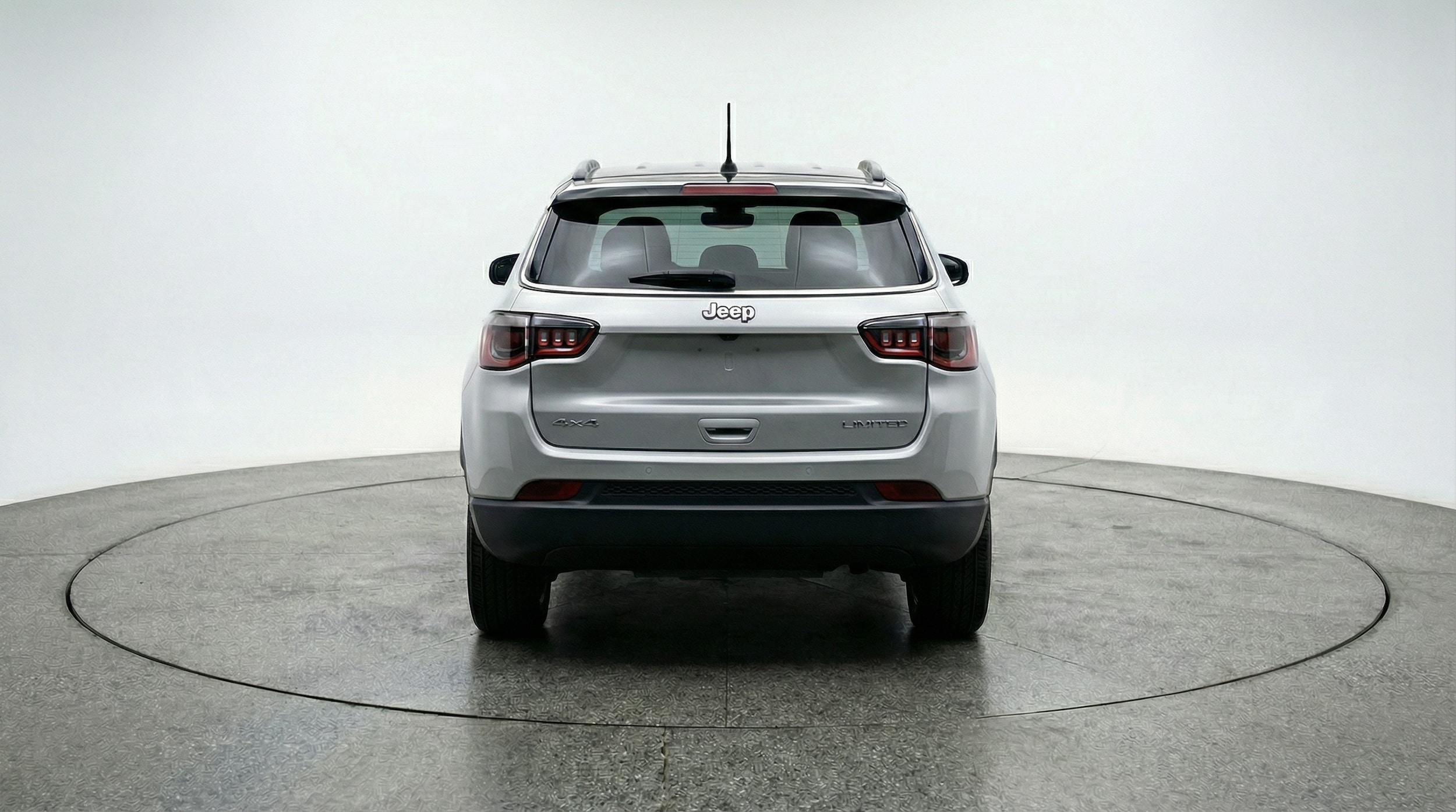 Thumbnail: 2025 Jeep Compass - 6