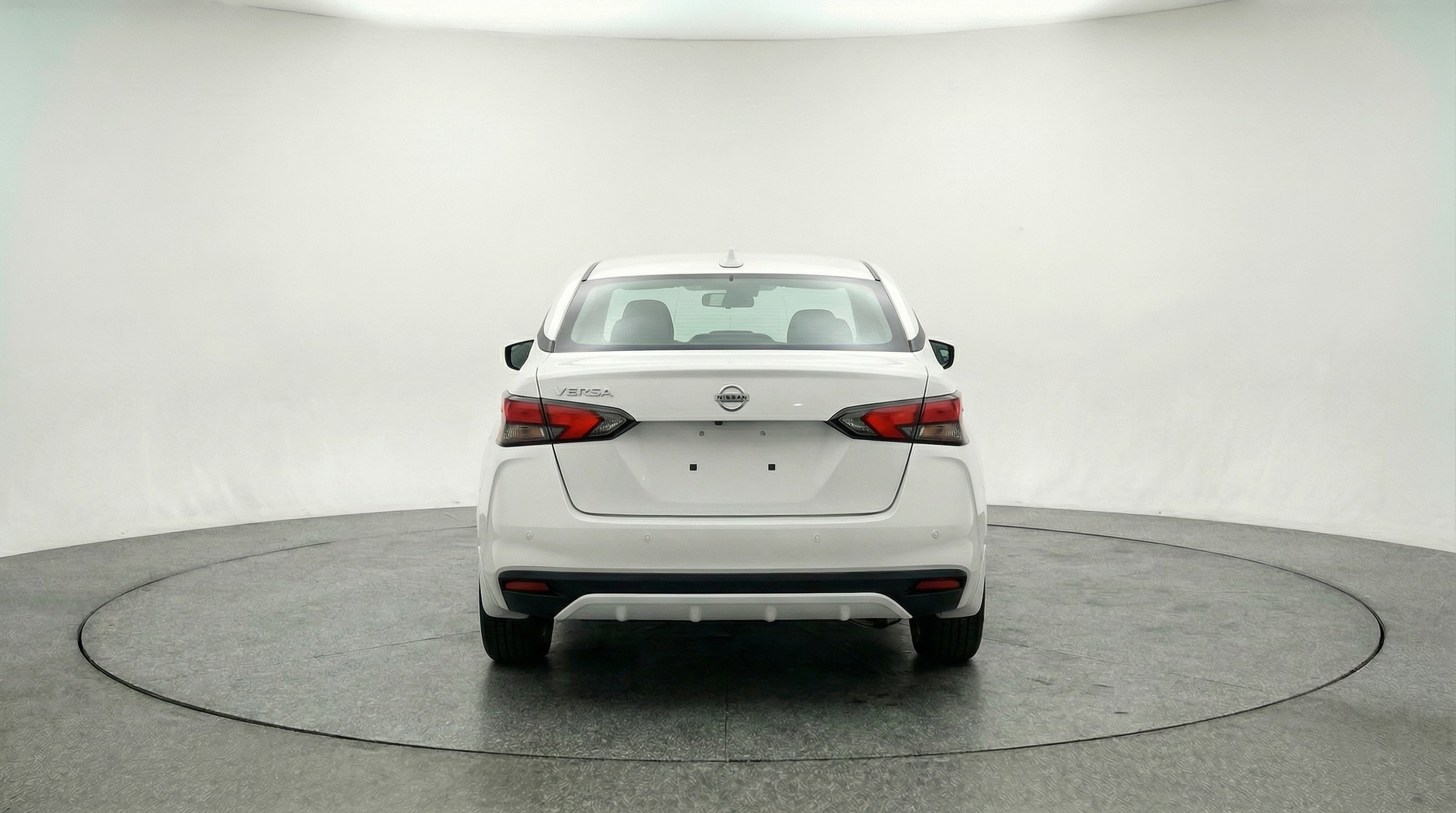 Thumbnail: 2025 Nissan Versa - 6