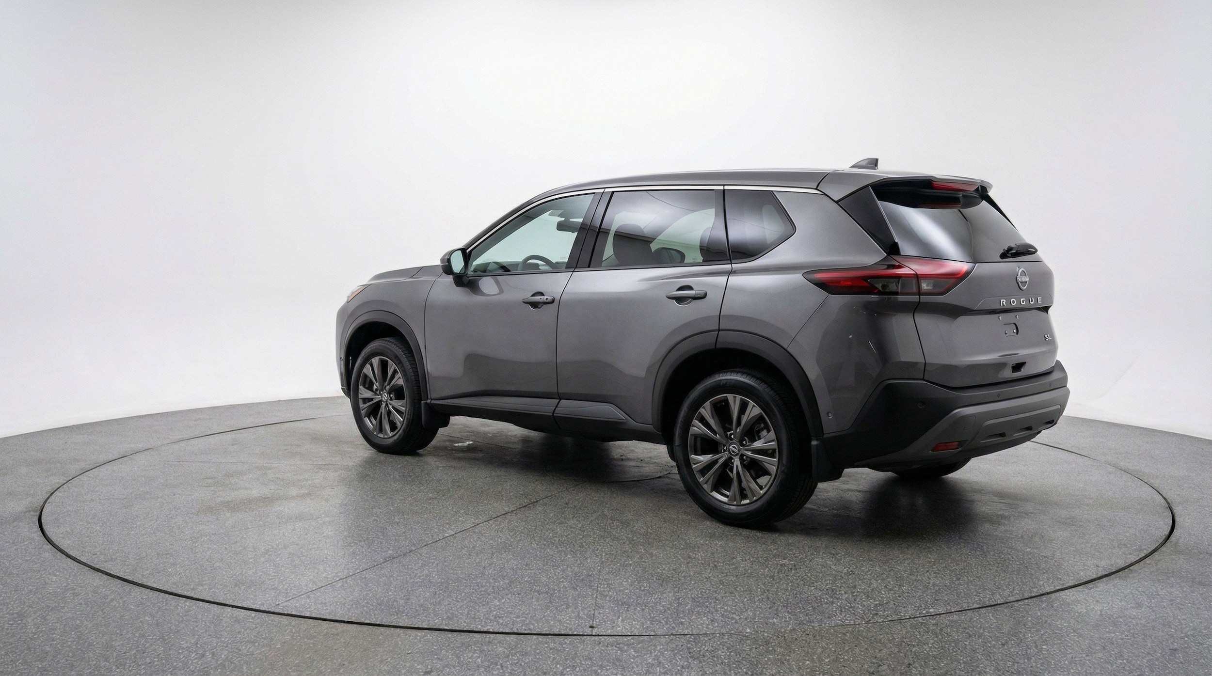 Thumbnail: 2025 Nissan Rogue - 6