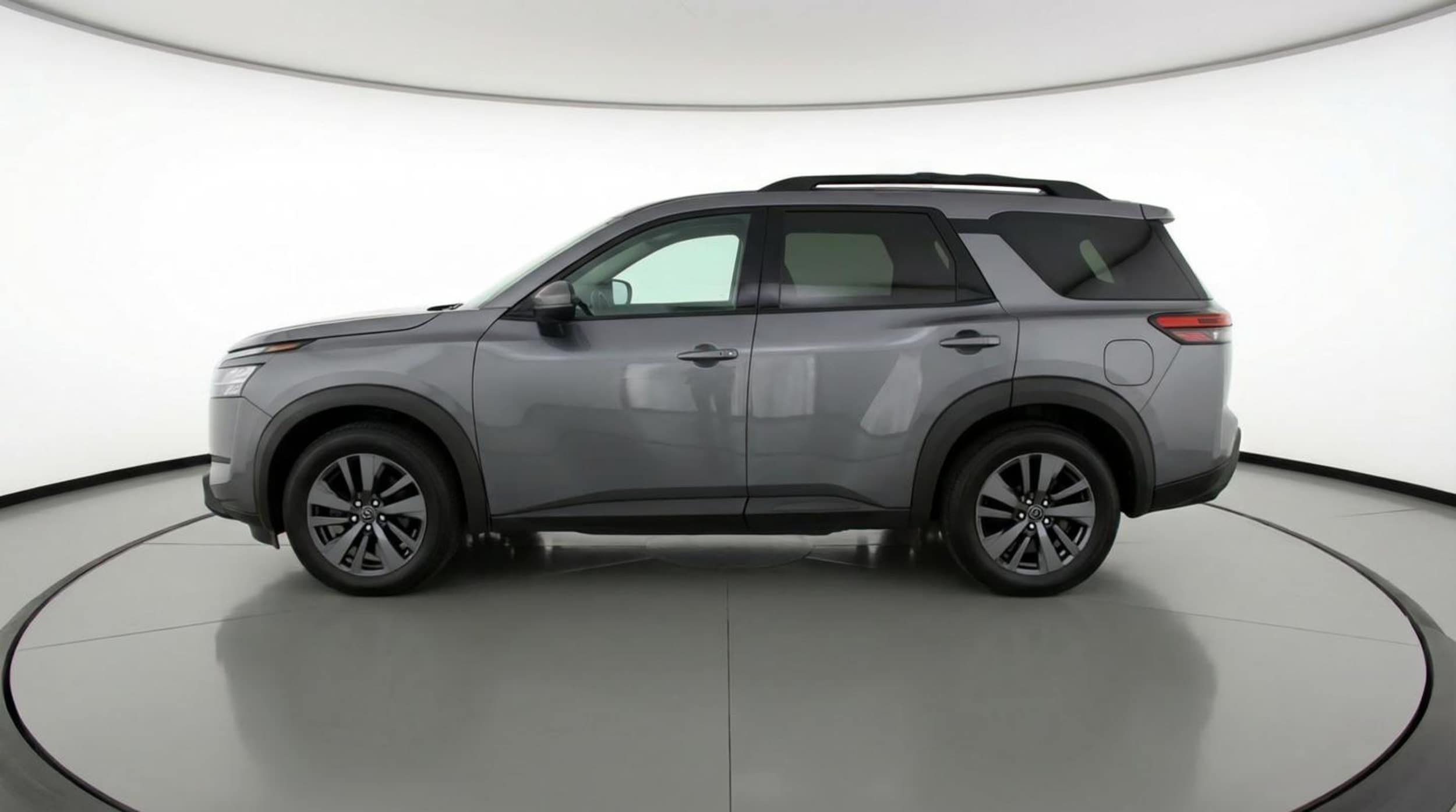 Thumbnail: 2025 Nissan Pathfinder - 4
