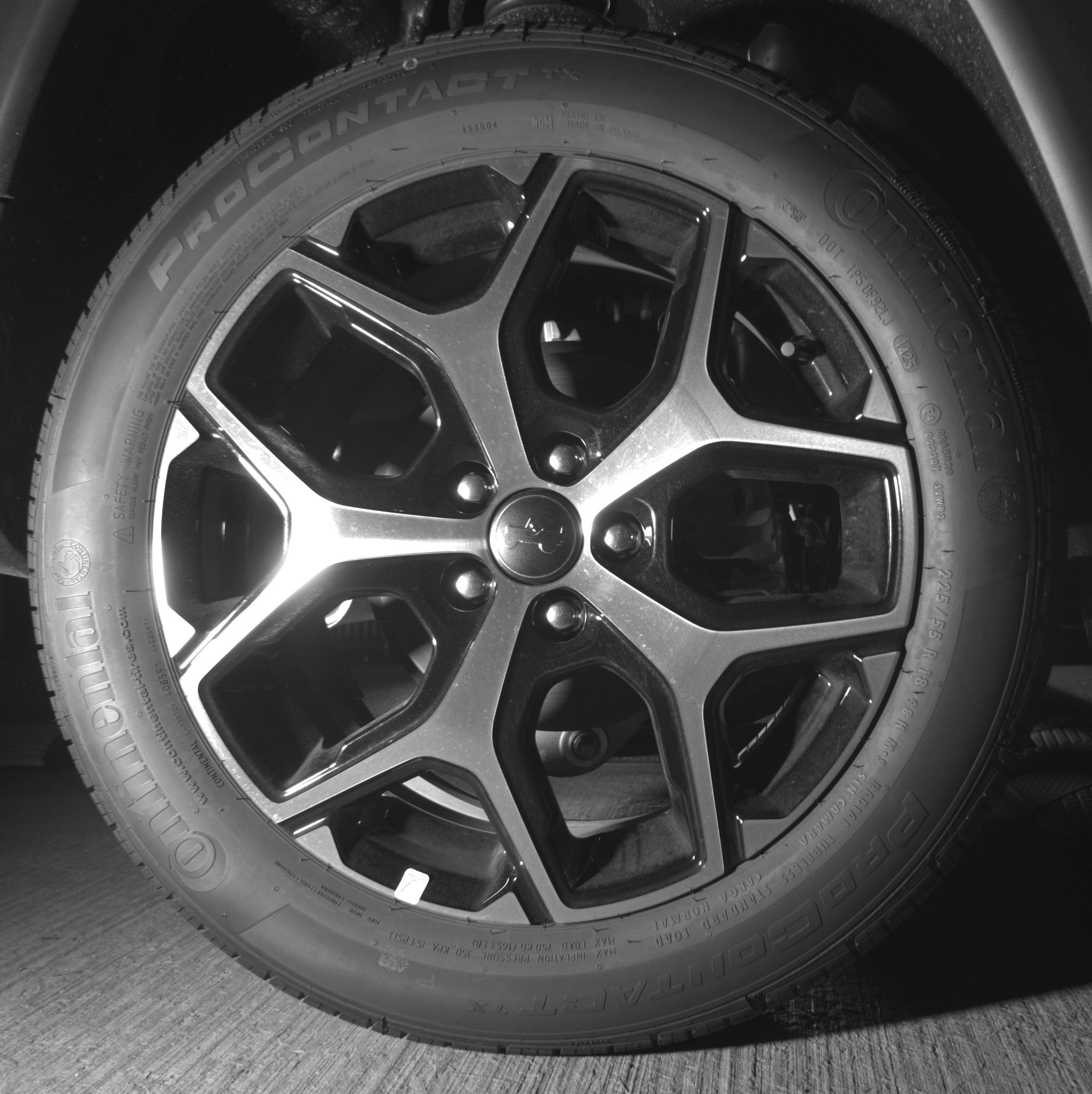 Thumbnail: 2025 Jeep Compass - 12