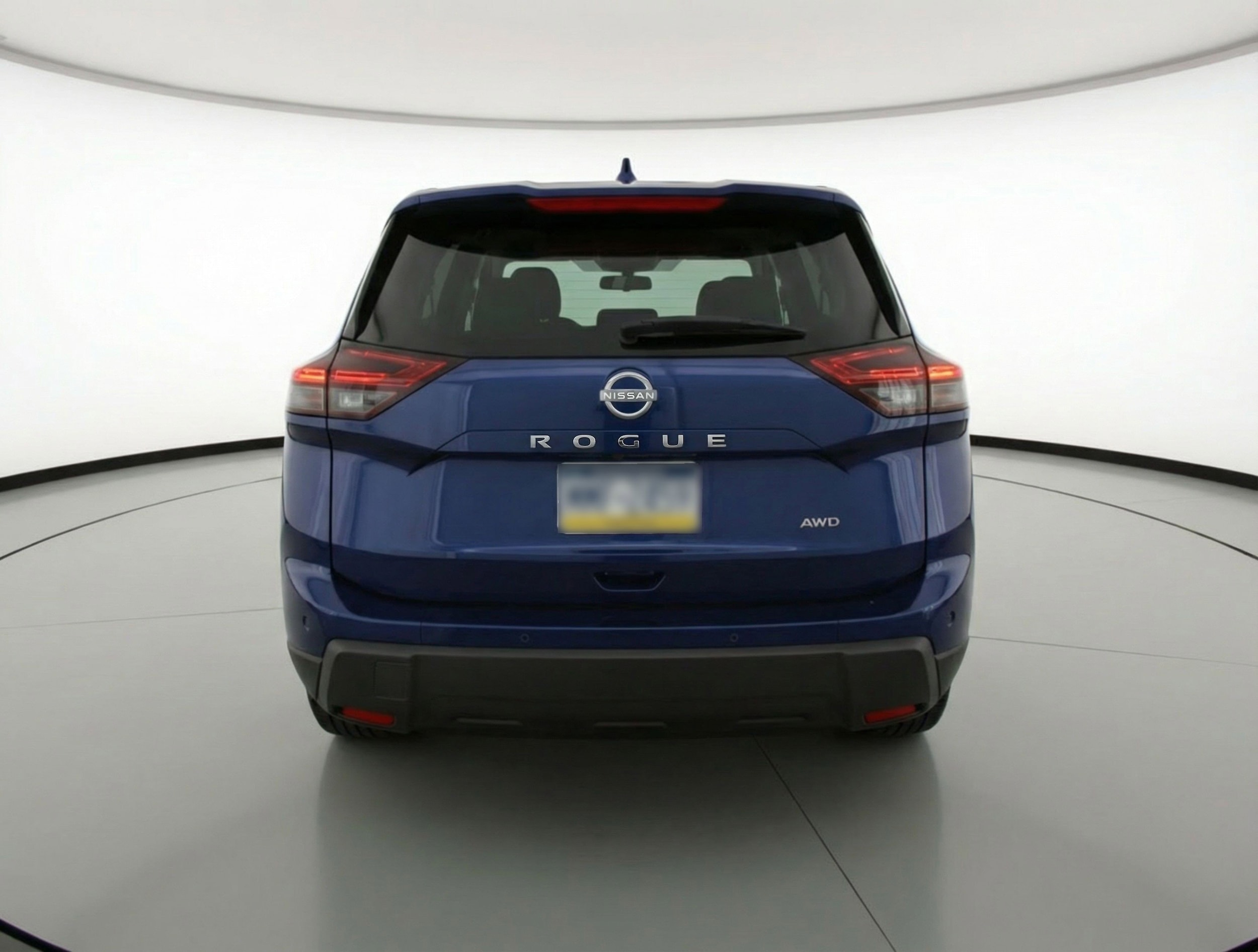 Thumbnail: 2025 Nissan Rogue - 7
