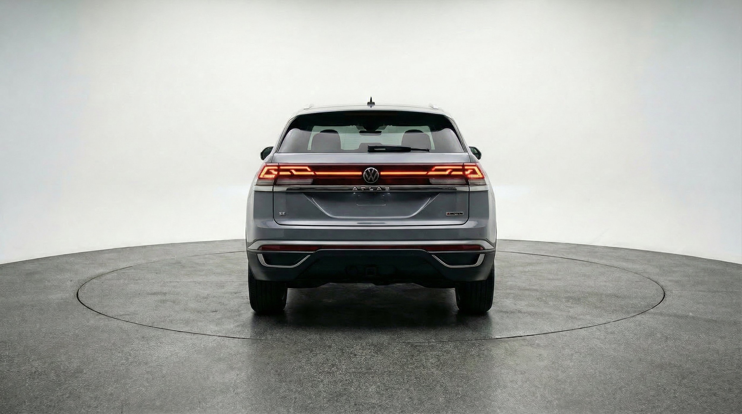 Thumbnail: 2026 Volkswagen Atlas - 7