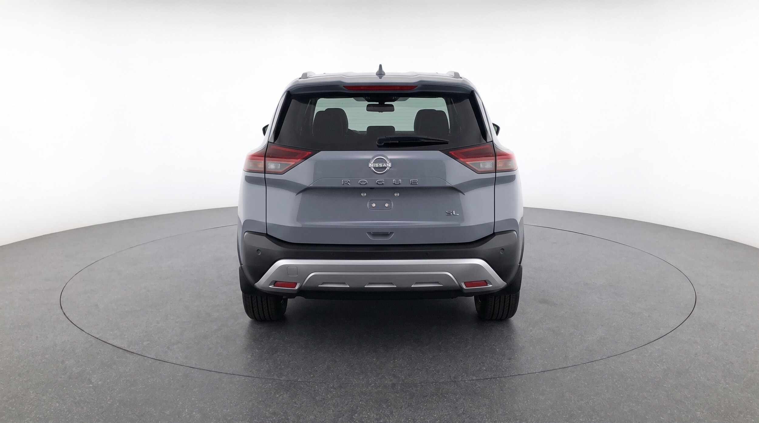 Thumbnail: 2026 Nissan Rogue - 7