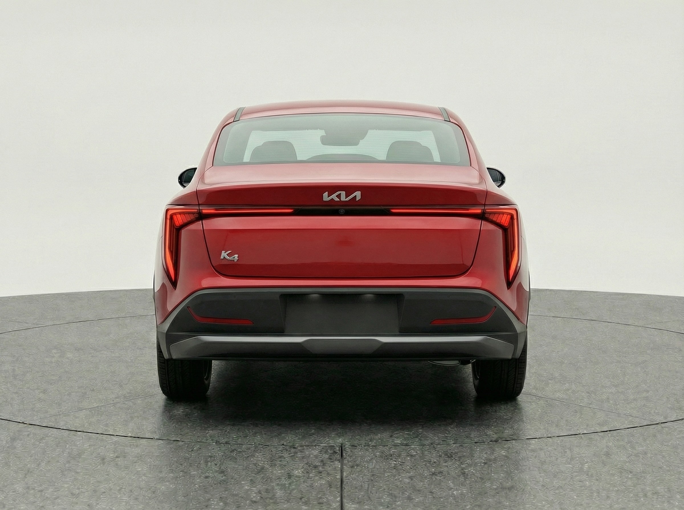 Thumbnail: 2025 Kia K4 - 6