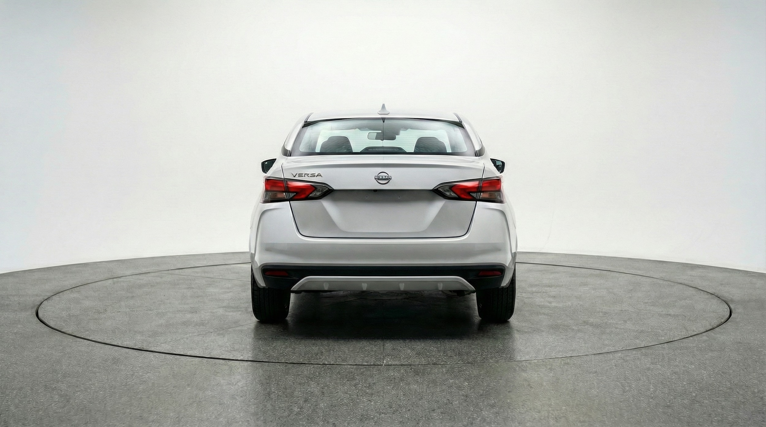 Thumbnail: 2025 Nissan Versa - 6