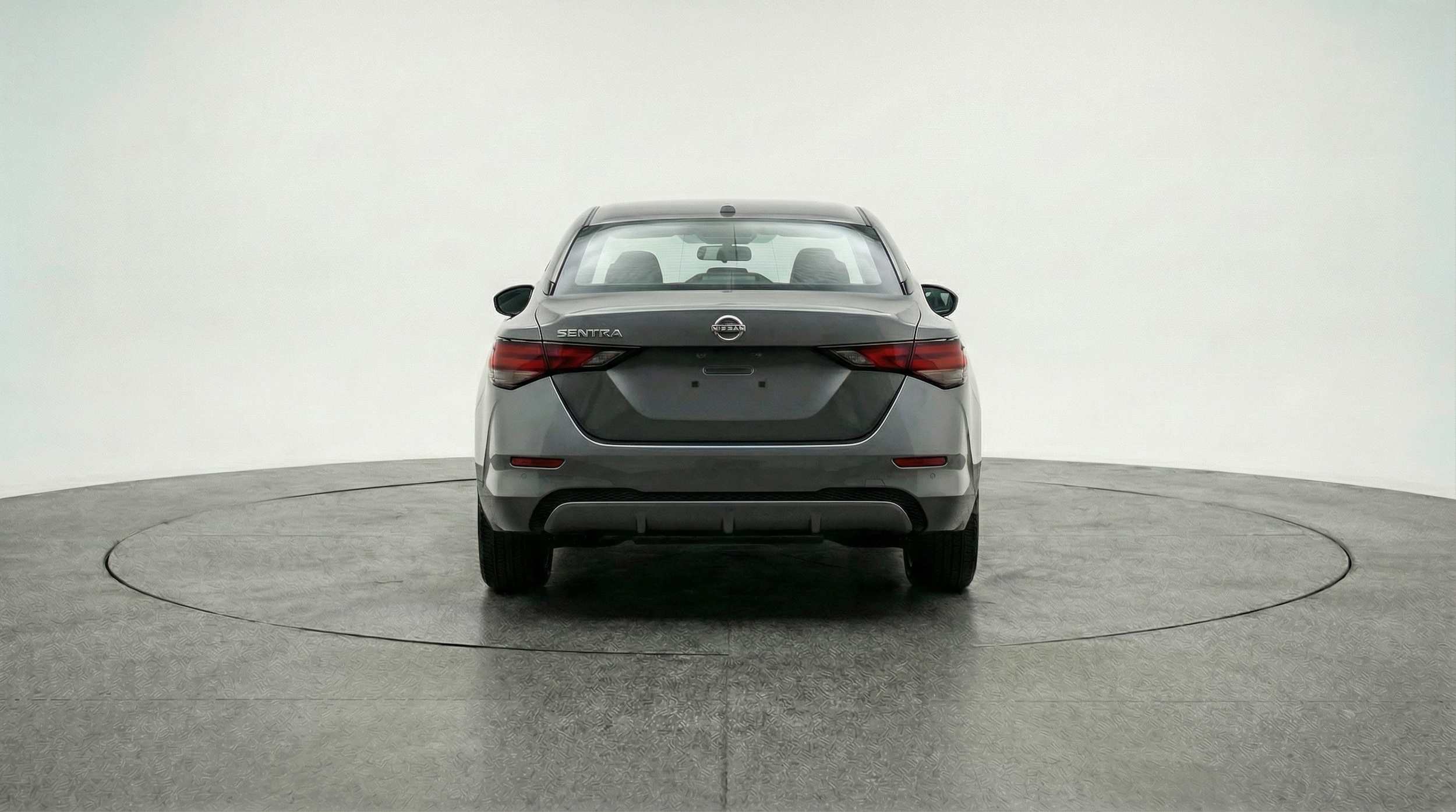 Thumbnail: 2025 Nissan Sentra - 6