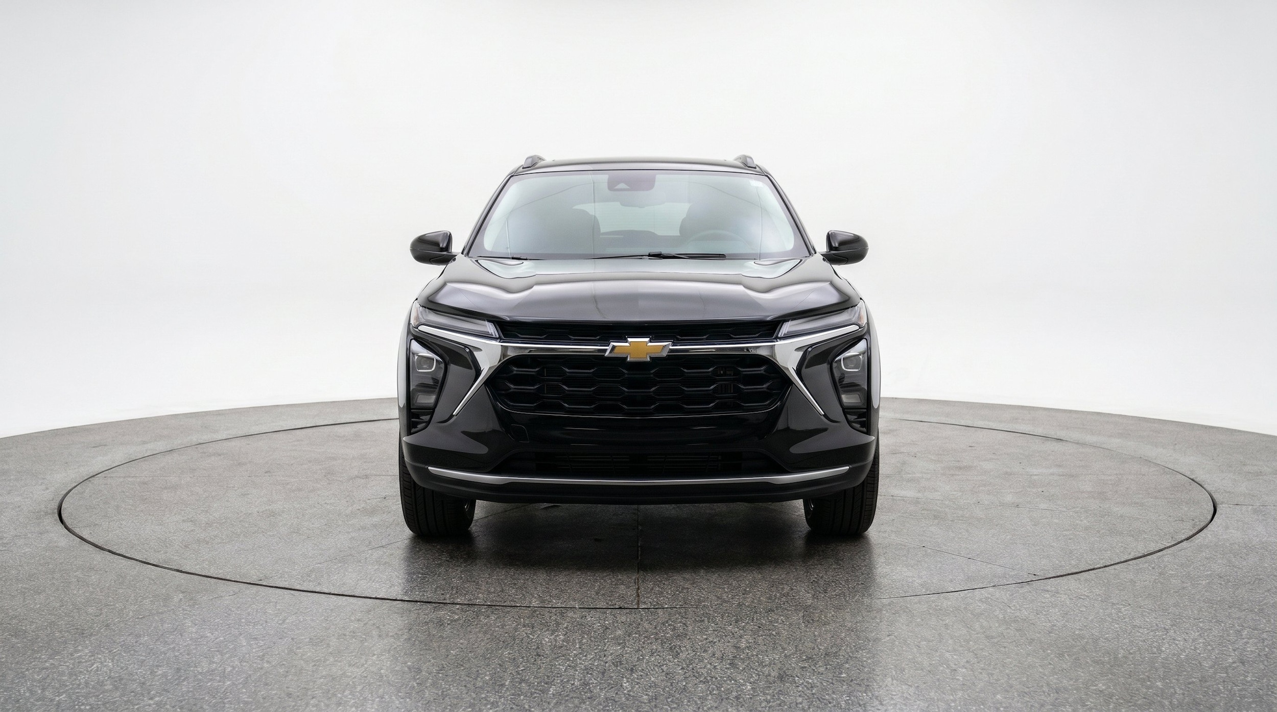 Thumbnail: 2025 Chevrolet Trax - 2