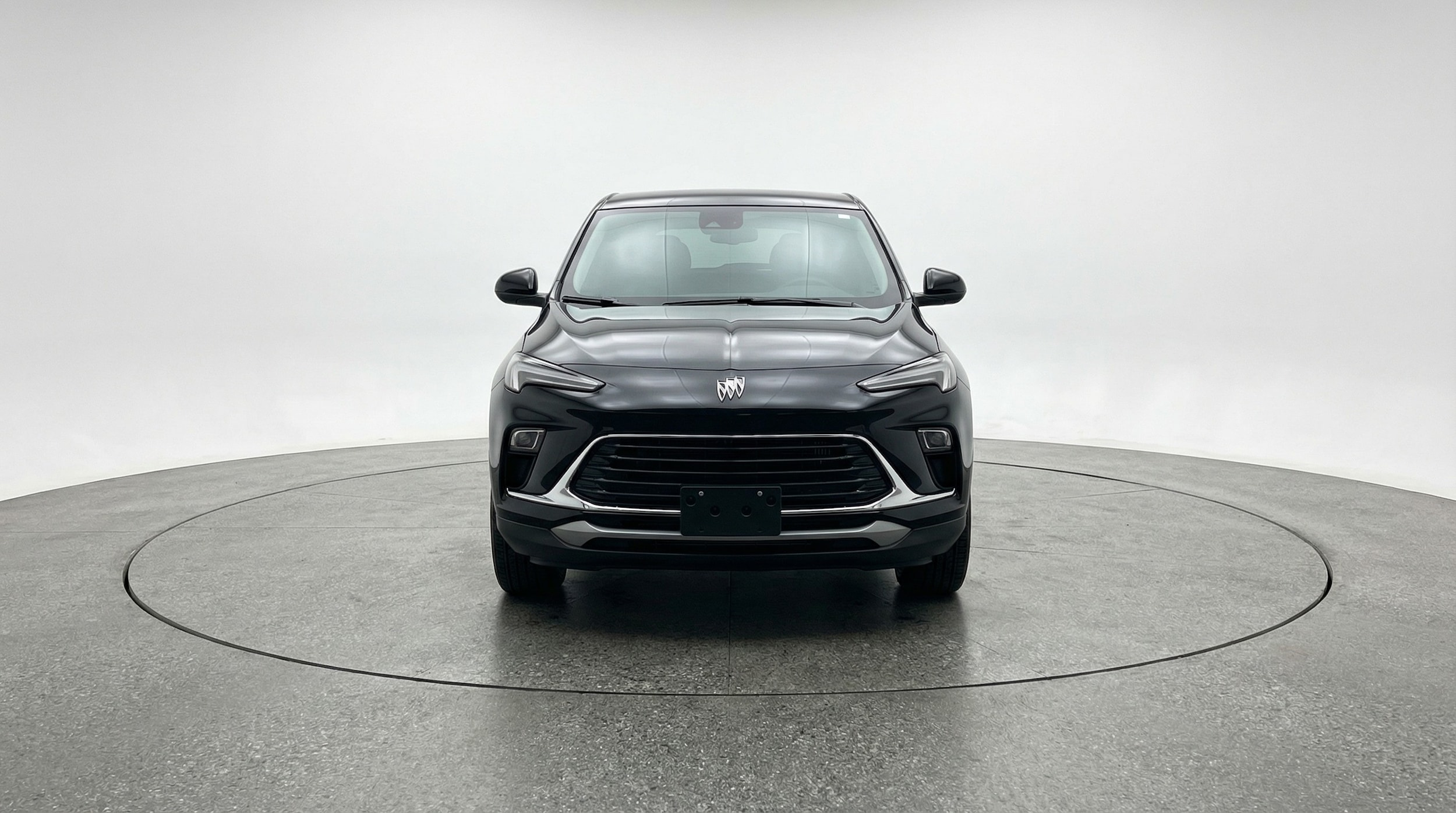 Thumbnail: 2025 Buick Encore GX - 2